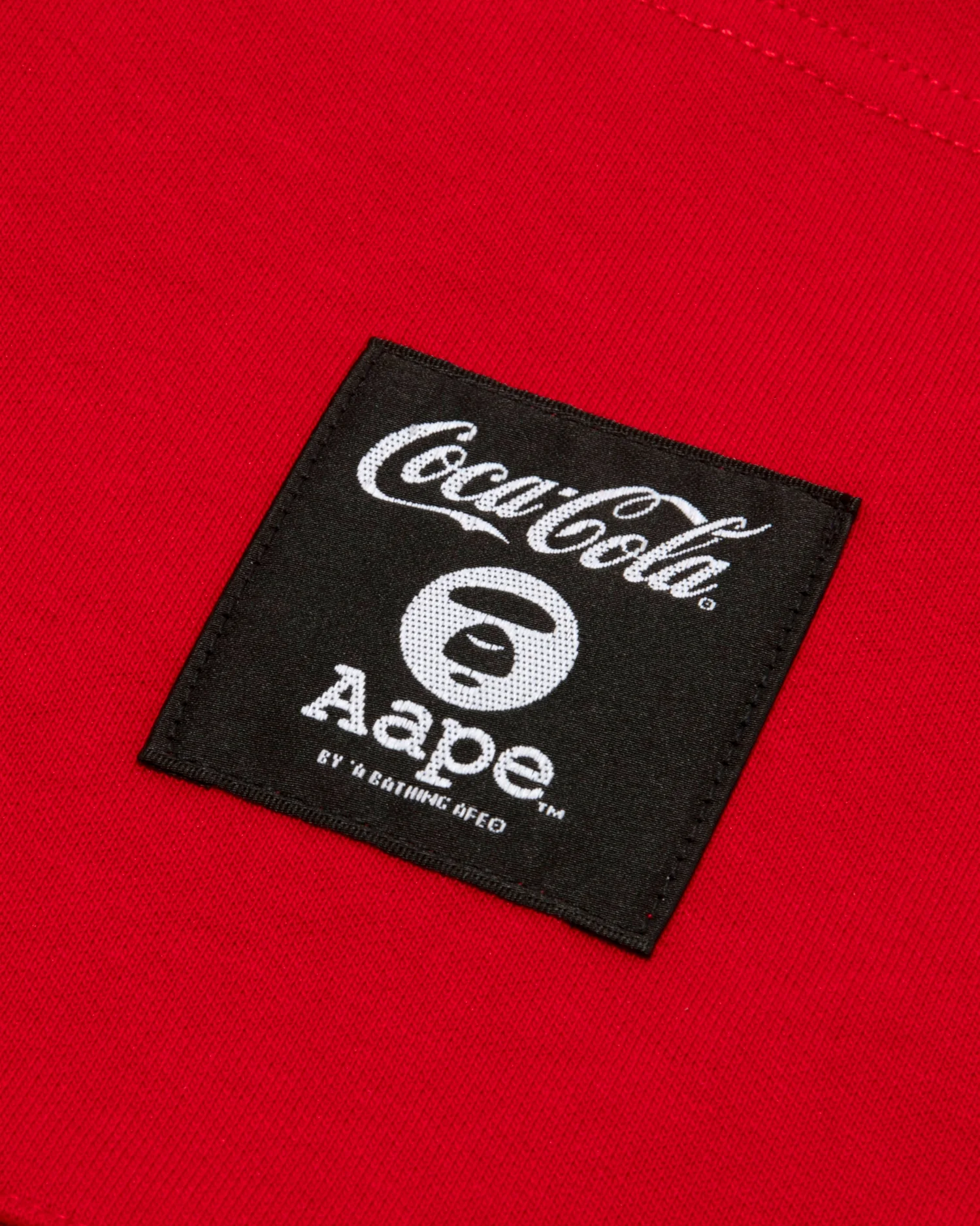 X Coca Cola sweat shorts - Image 11