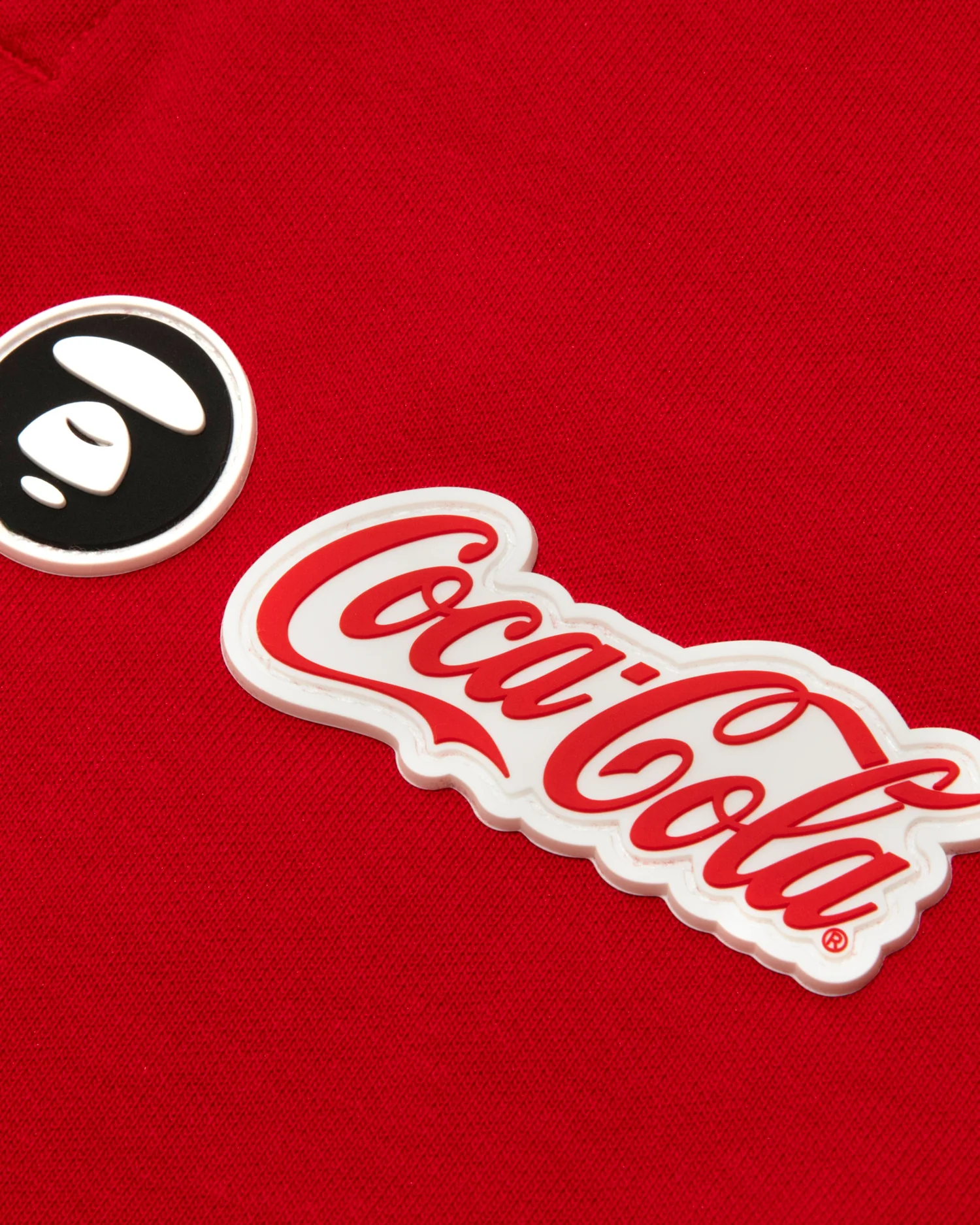 X Coca Cola sweat shorts - Image 12