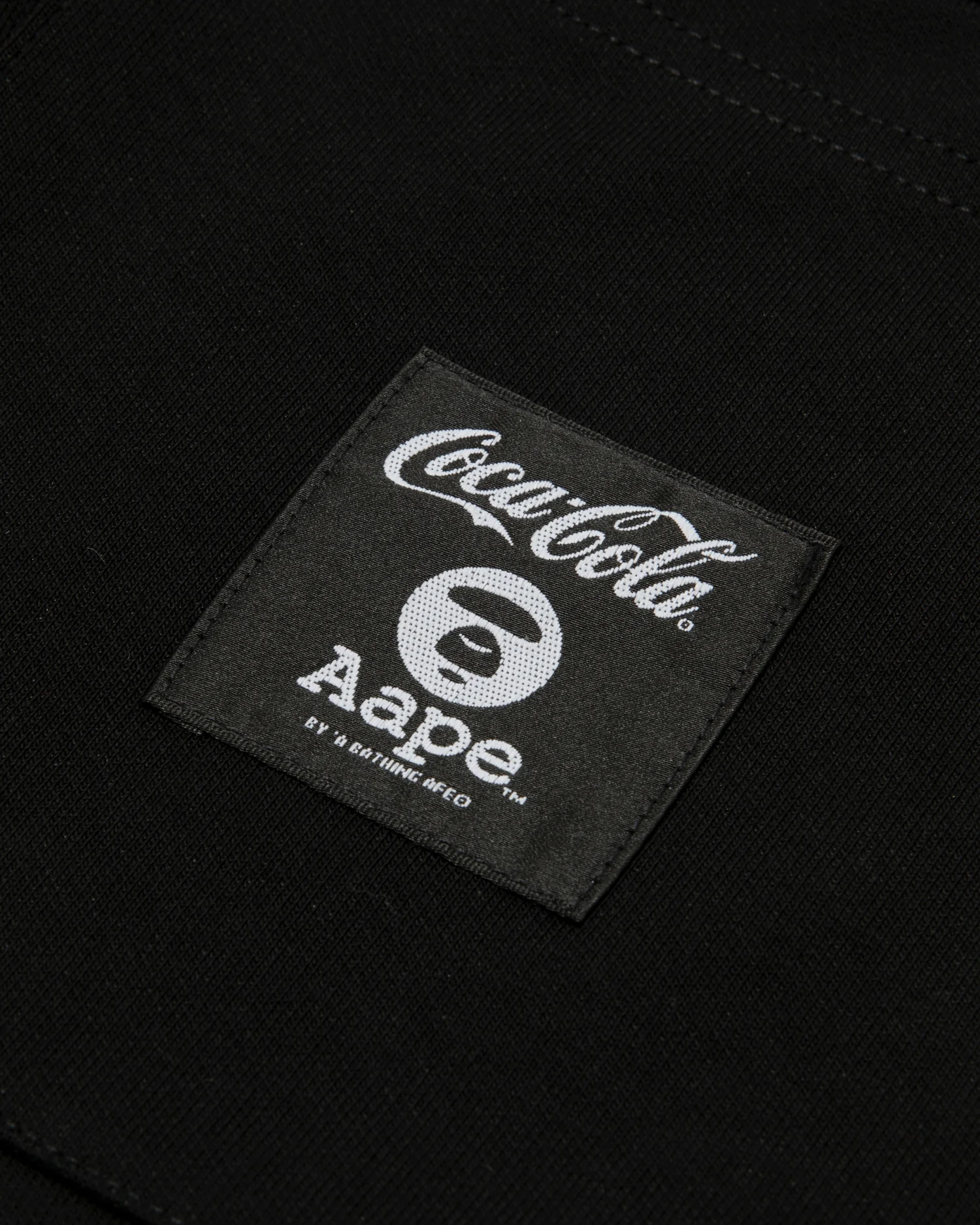 X Coca Cola sweat shorts - Image 5