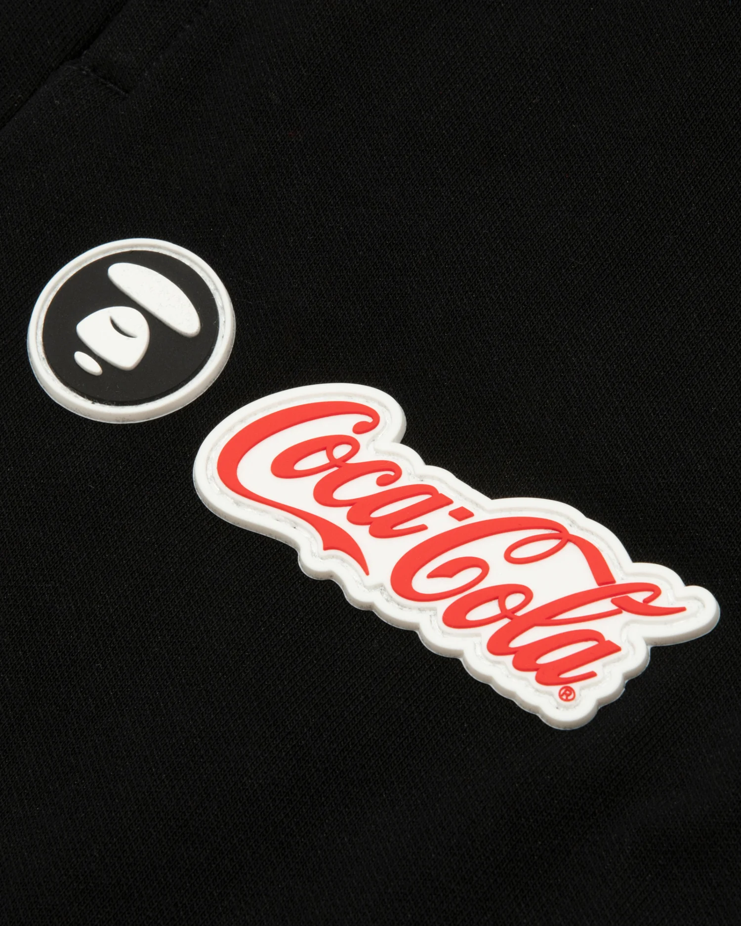 X Coca Cola sweat shorts - Image 6