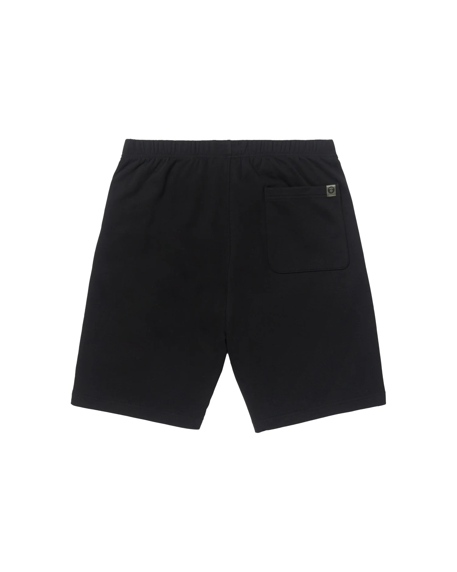 AAPER Alfa patch sweat shorts - Image 2