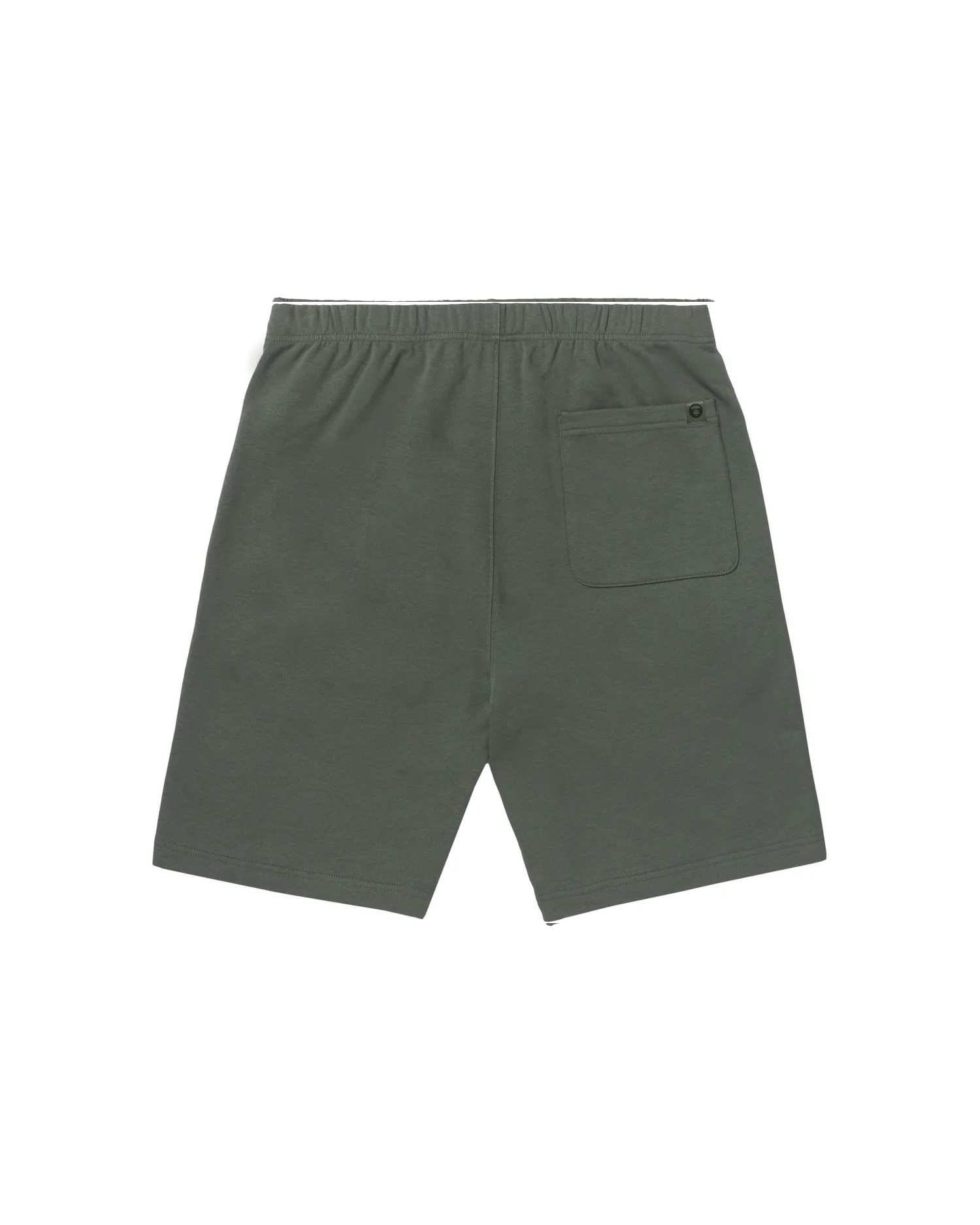 AAPER Alfa patch sweat shorts - Image 7