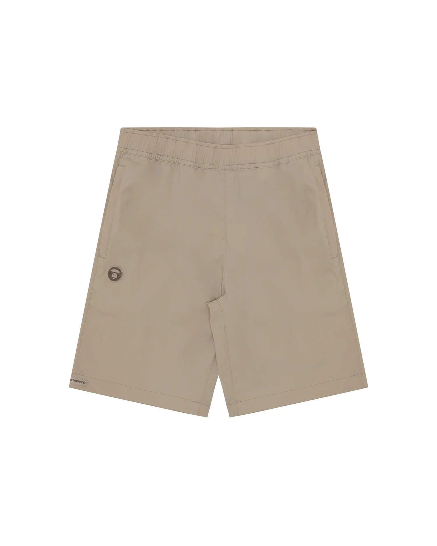 Moonface relax shorts