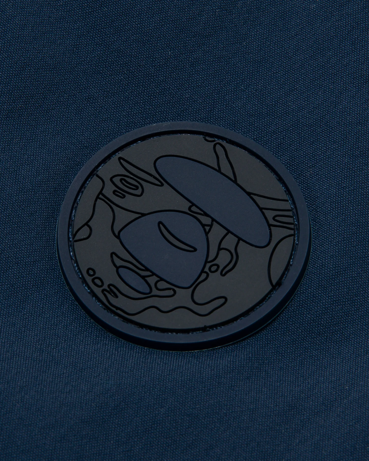 Moonface relax shorts - Image 13