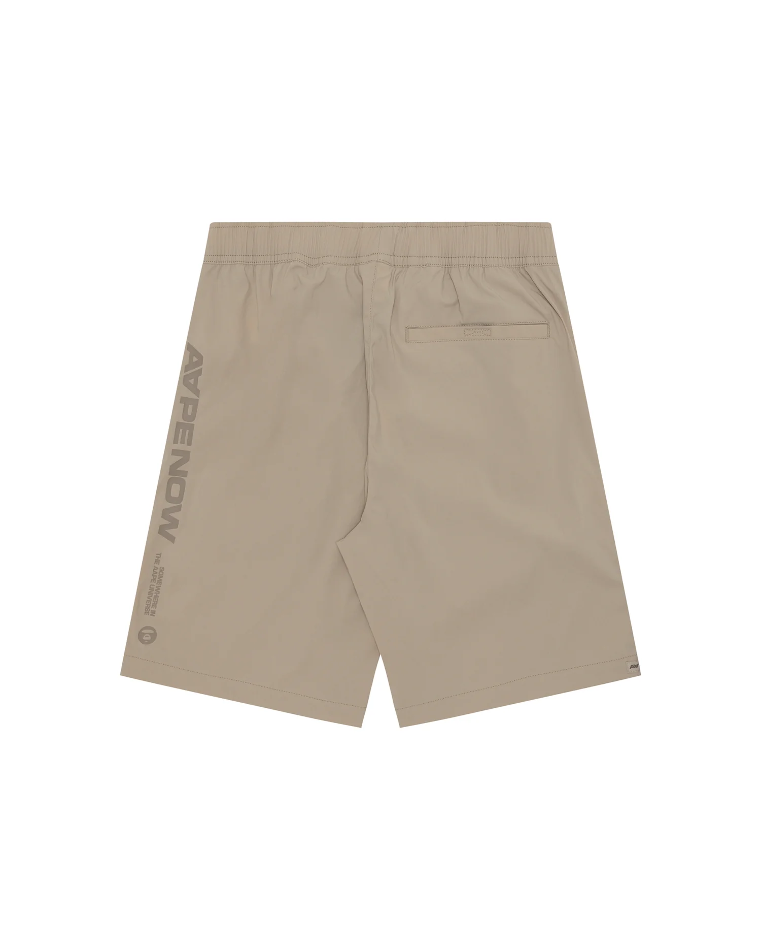 Moonface relax shorts - Image 2