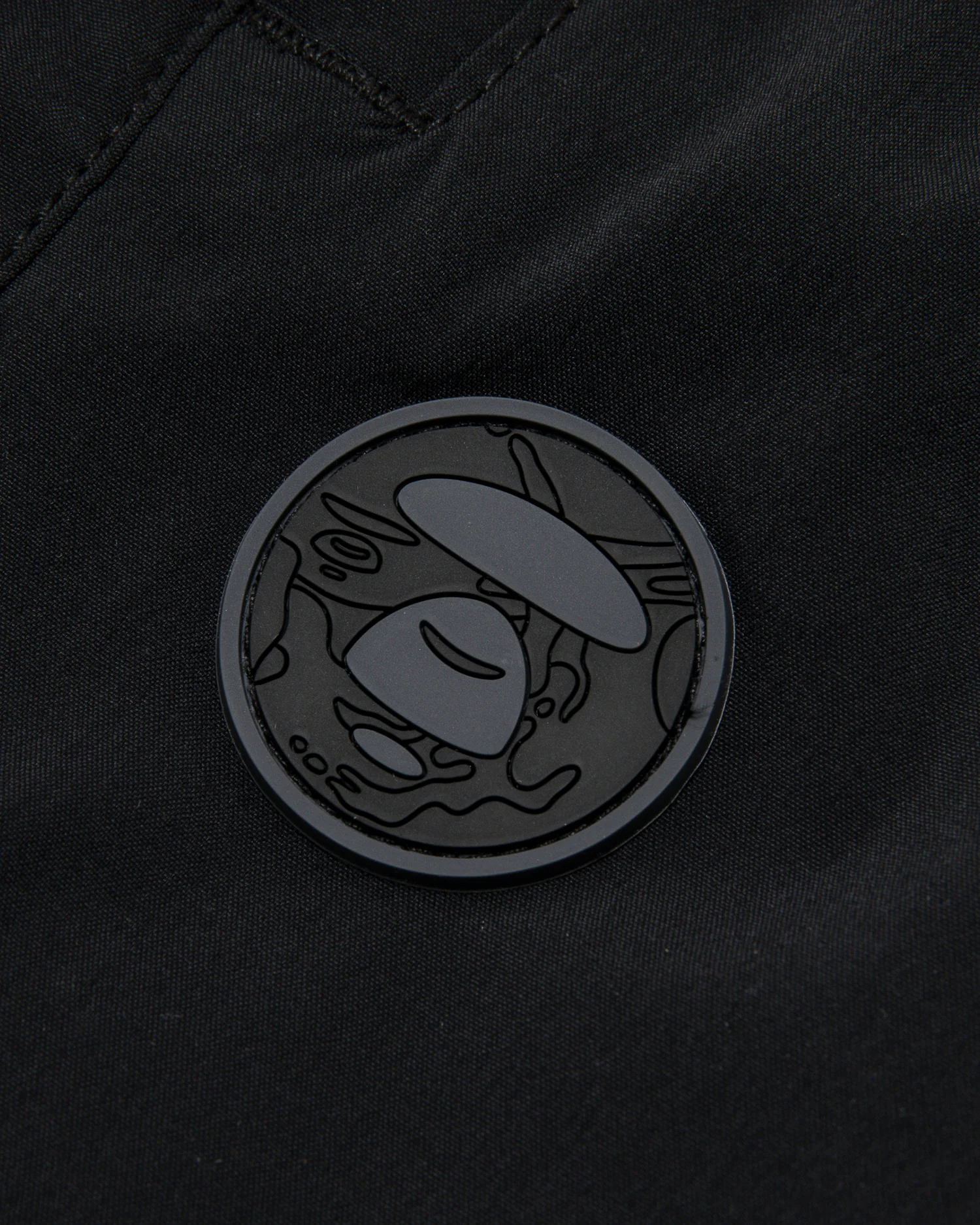 Moonface relax shorts - Image 8