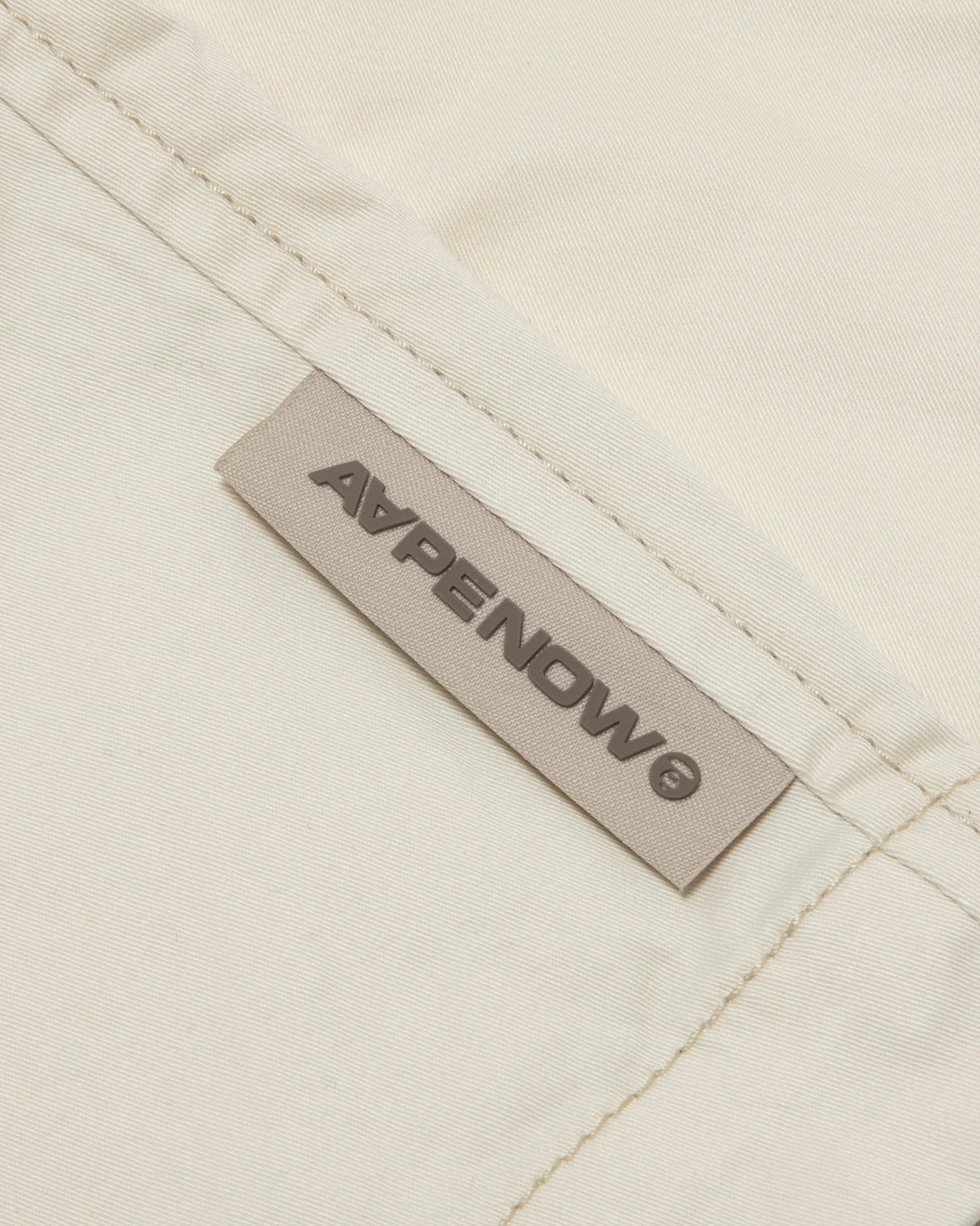 AAPE   WOVEN SHORT PANTS - Image 10