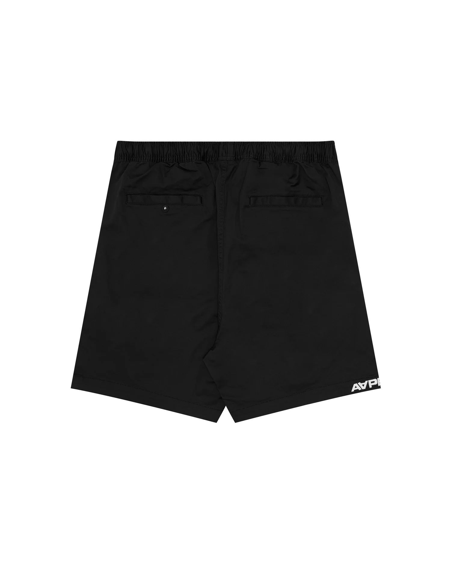 AAPE   WOVEN SHORT PANTS - Image 2
