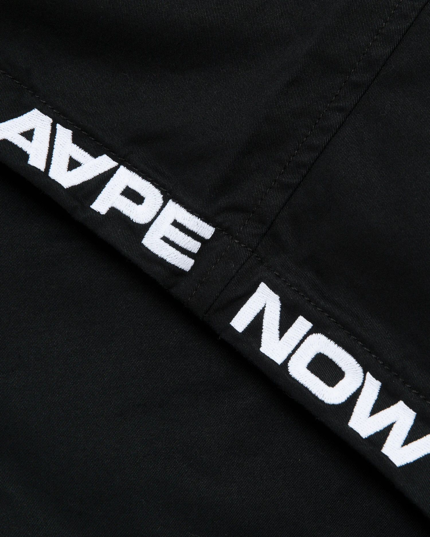 AAPE   WOVEN SHORT PANTS - Image 3