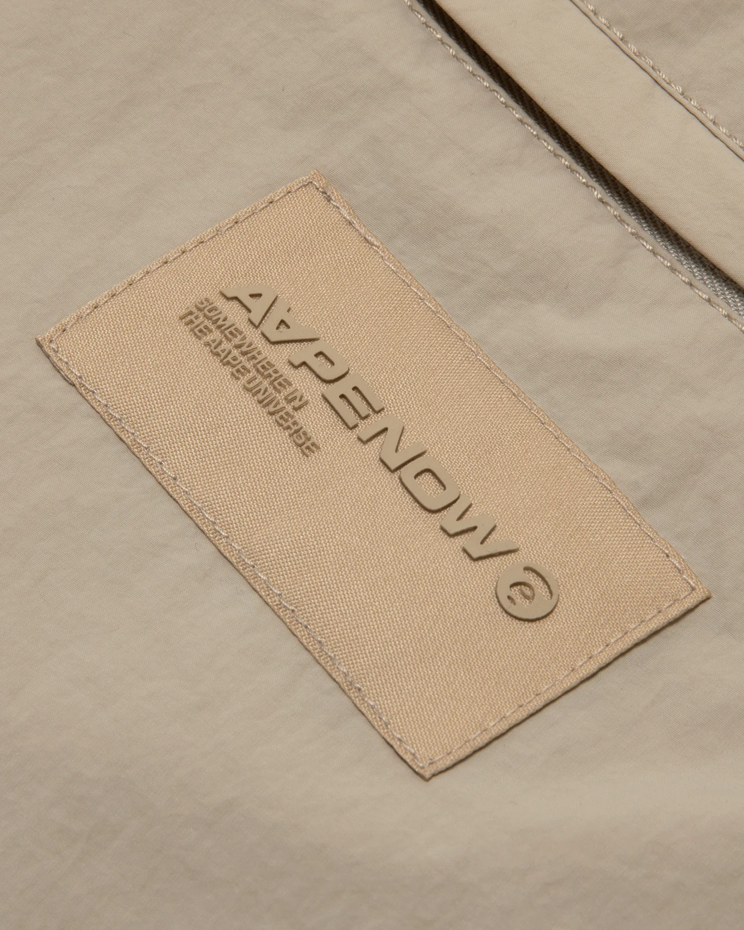 Moonface relax shorts - Image 3