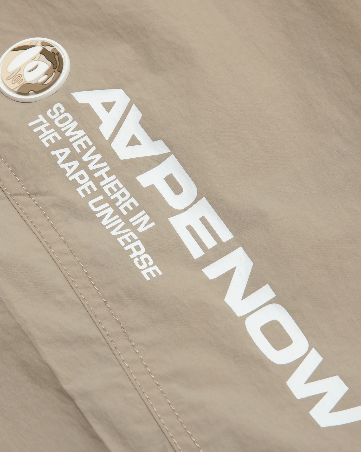 Moonface relax shorts - Image 5