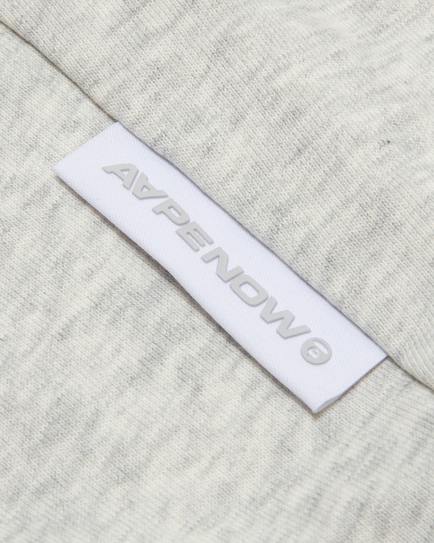 Moonface patch sweat shorts - Image 4