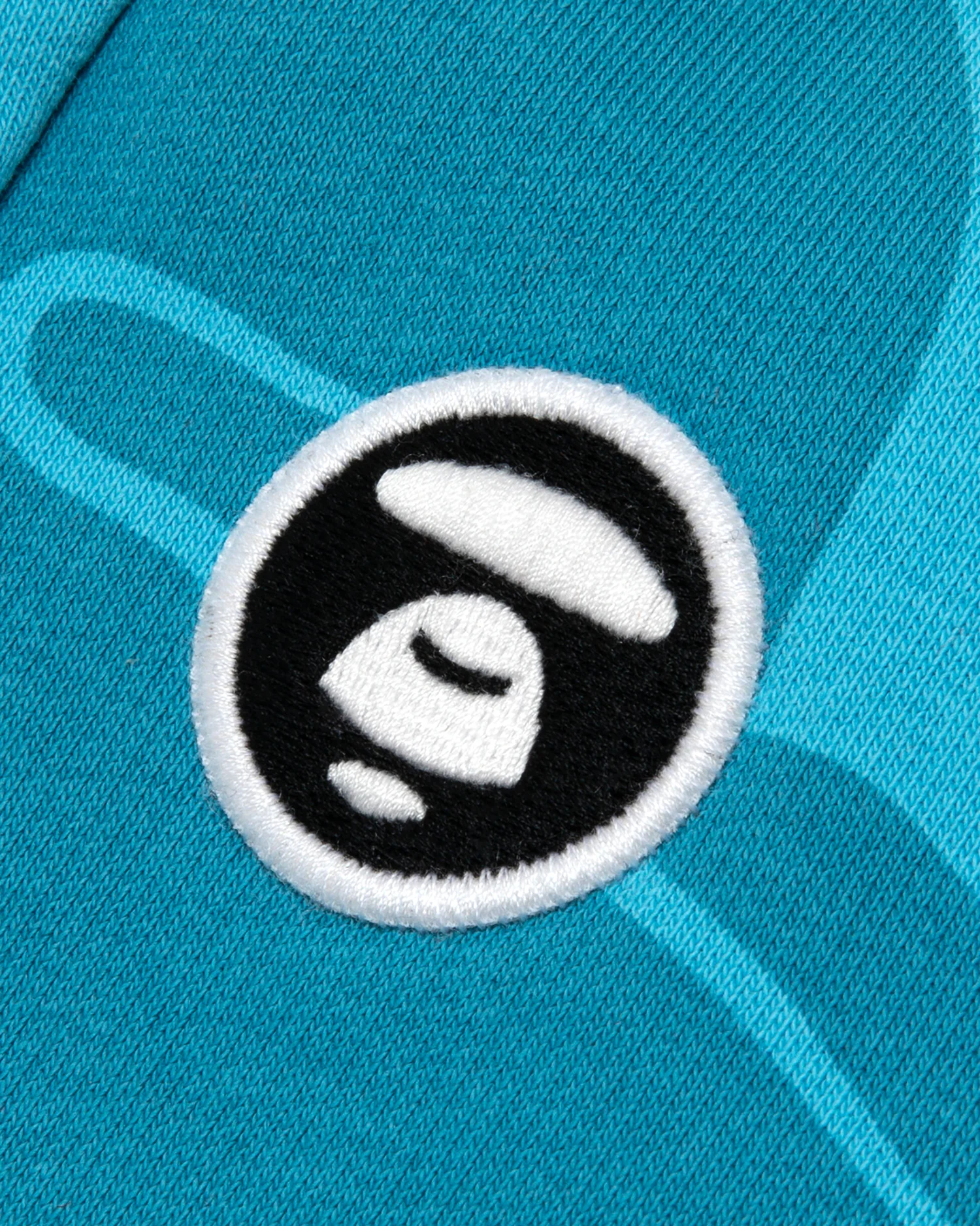 AAPE   SWEAT SHORTS - Image 10