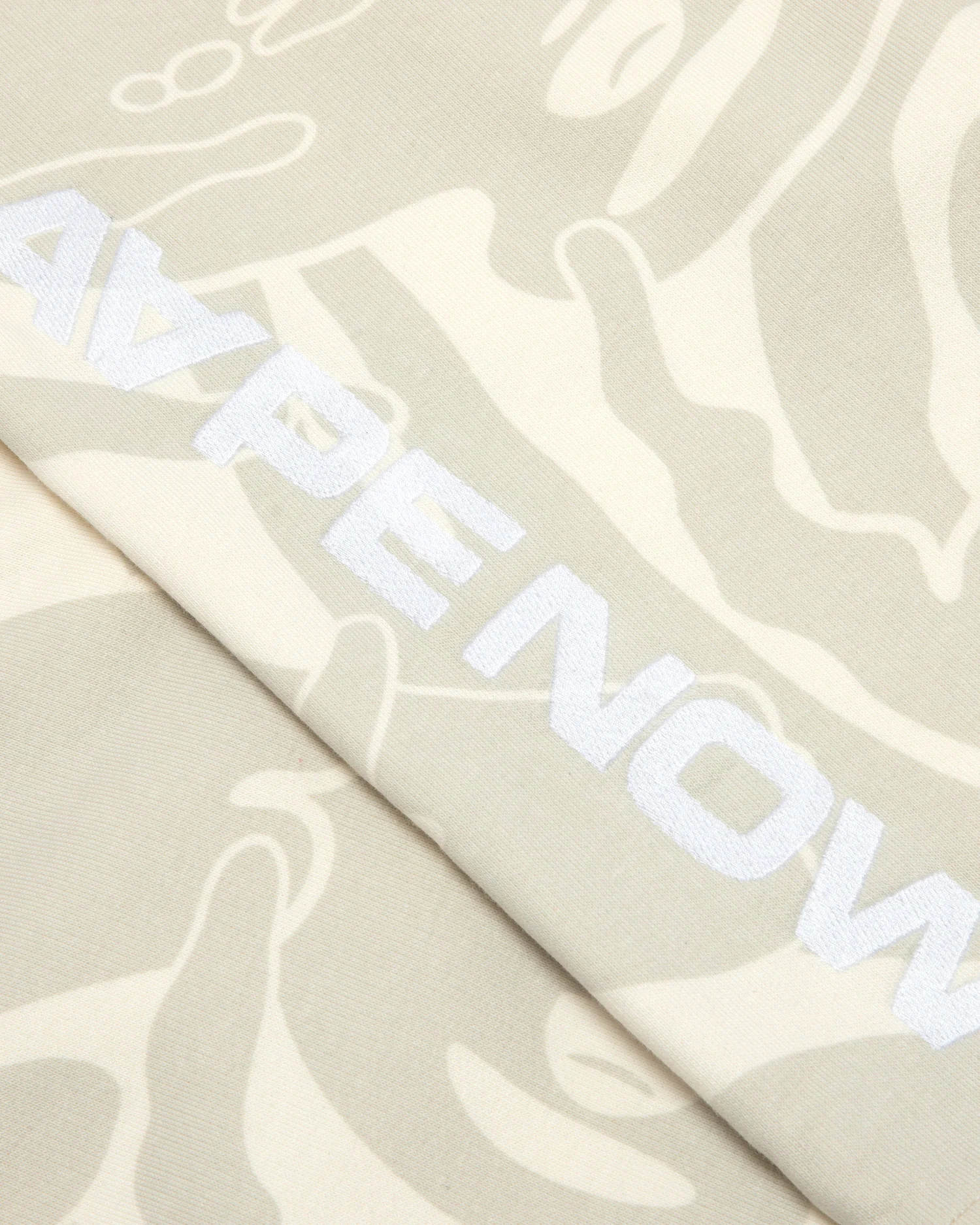 AAPE   SWEAT SHORTS - Image 14