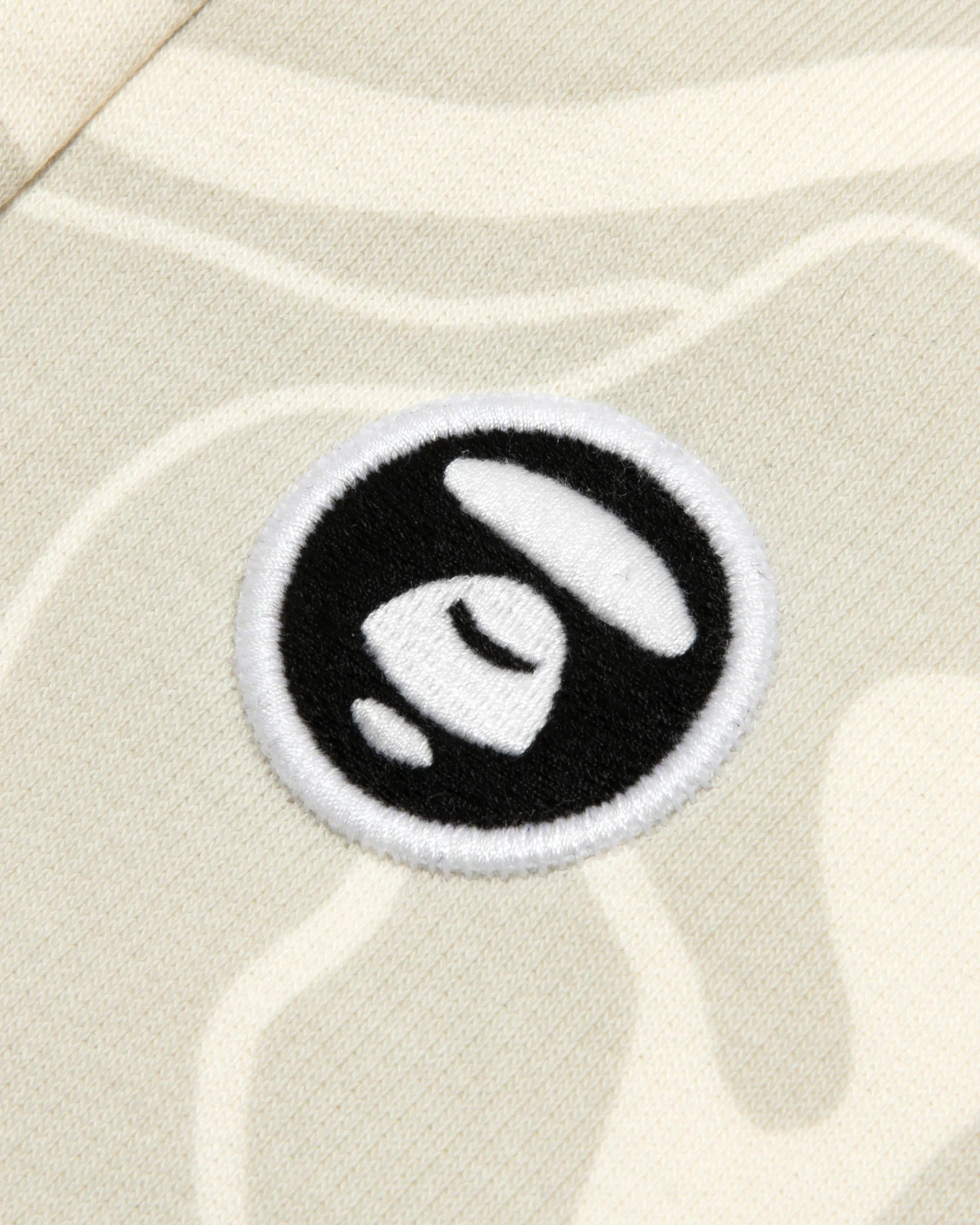 AAPE   SWEAT SHORTS - Image 15