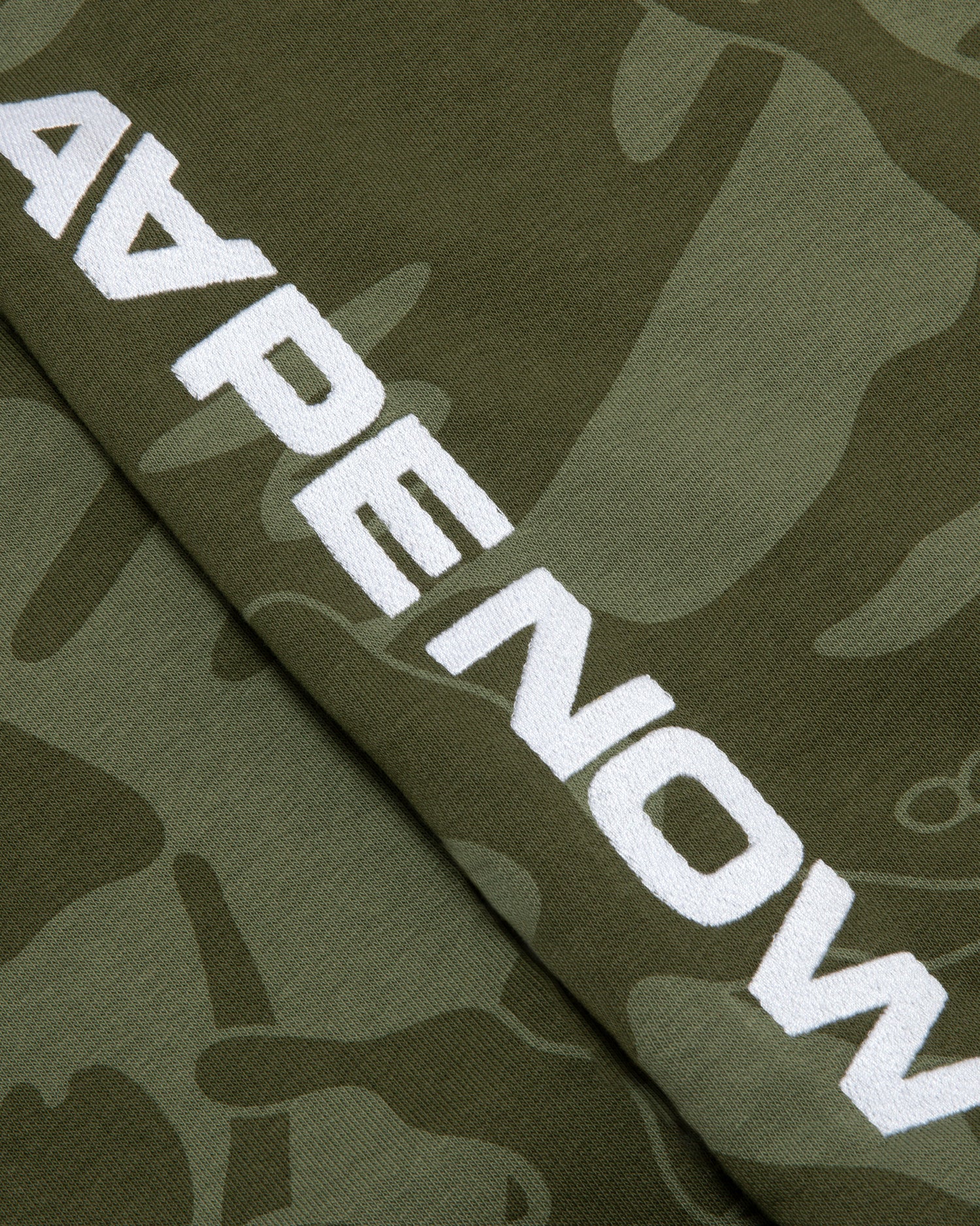 AAPE   SWEAT SHORTS - Image 19