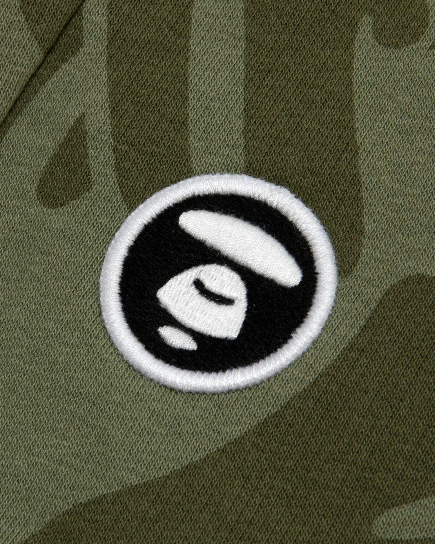 AAPE   SWEAT SHORTS - Image 20