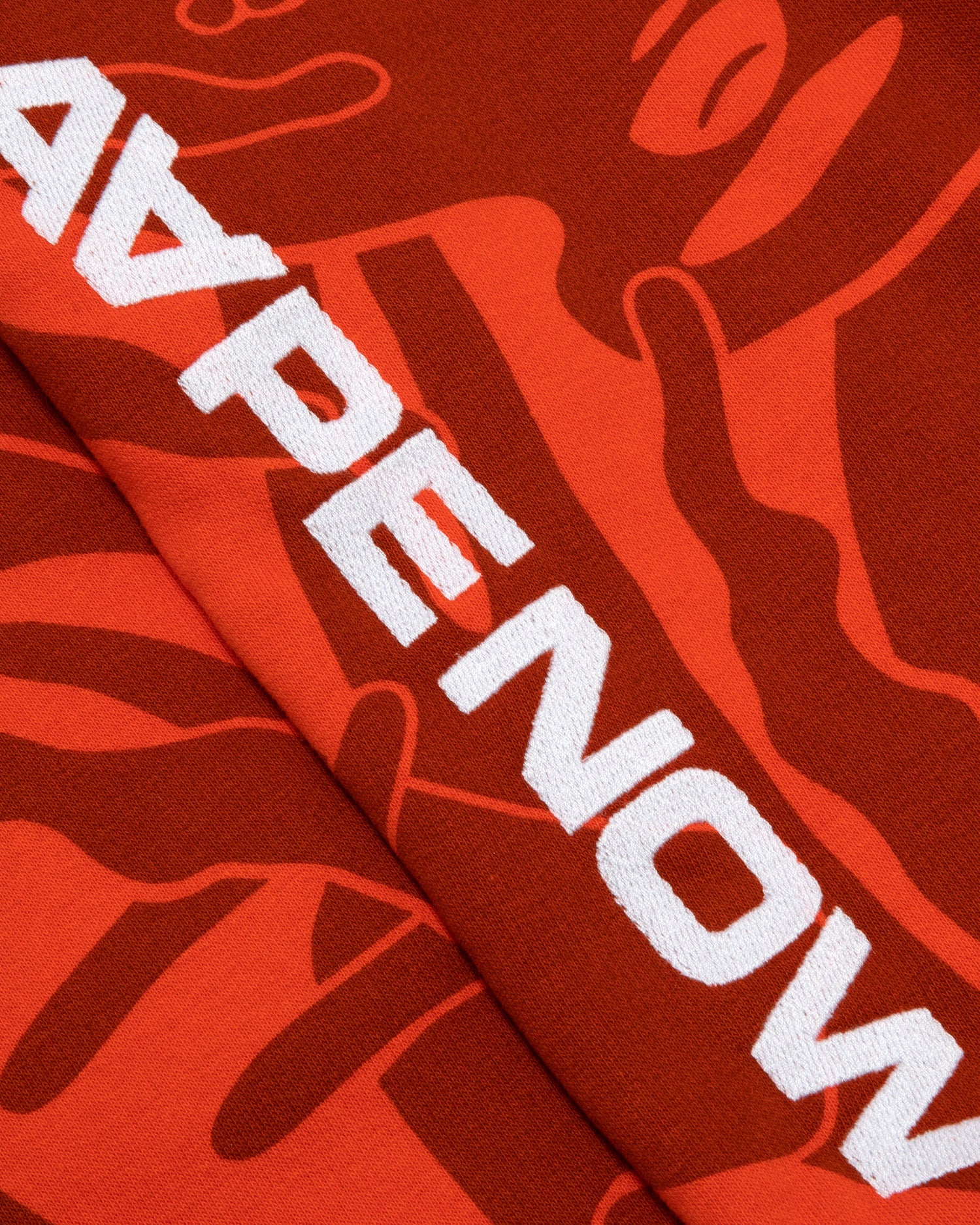 AAPE   SWEAT SHORTS - Image 24