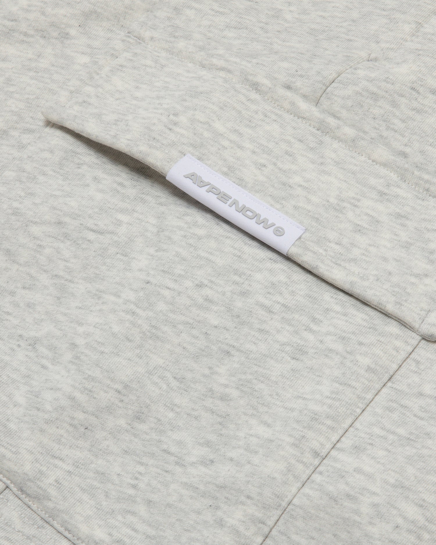 AAPE   SWEAT SHORTS - Image 4