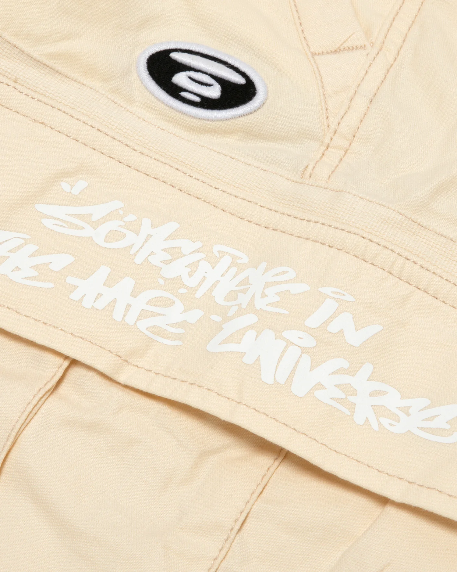 Moonface cargo shorts - Image 9