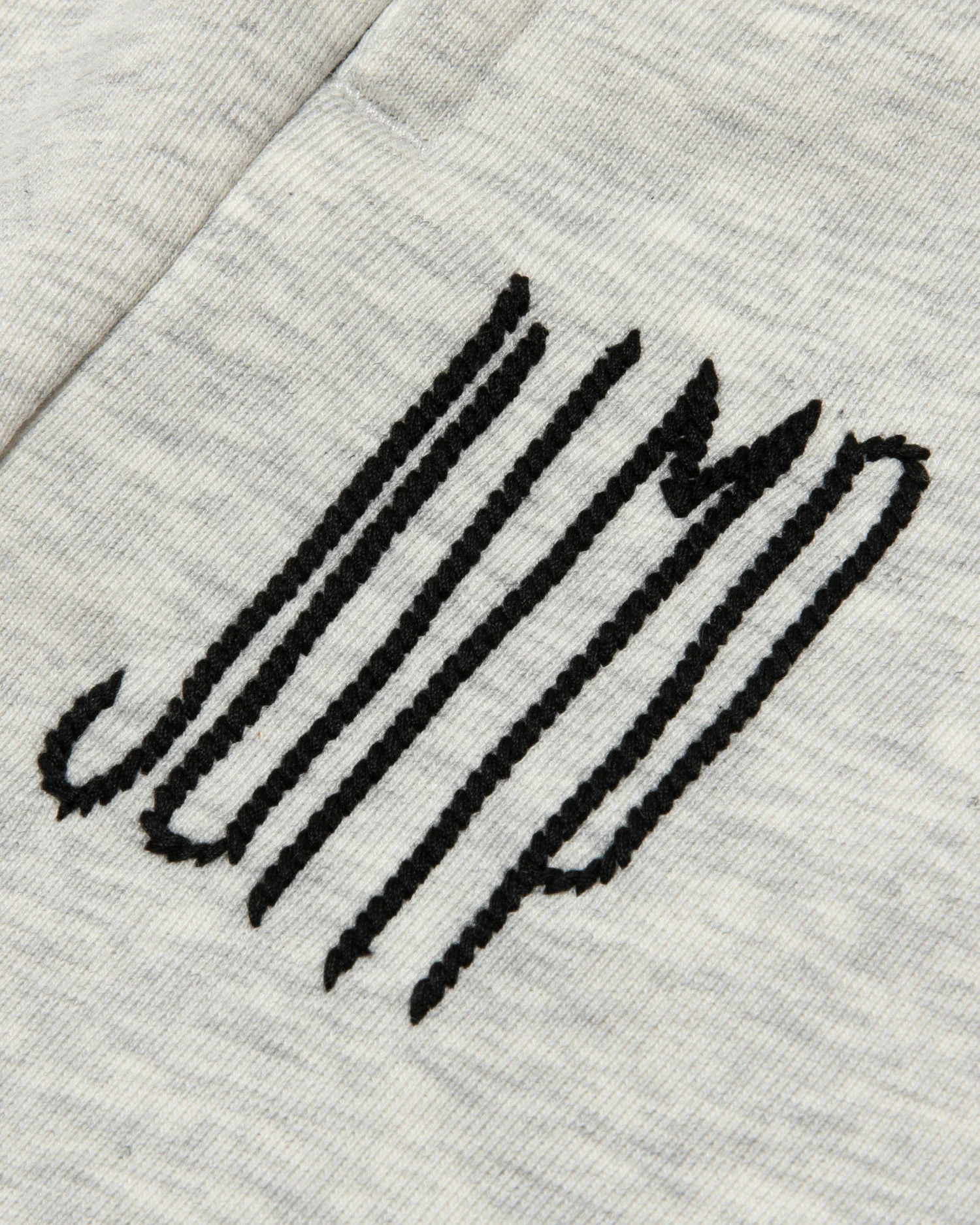 Moonface relax sweatshorts - Image 4