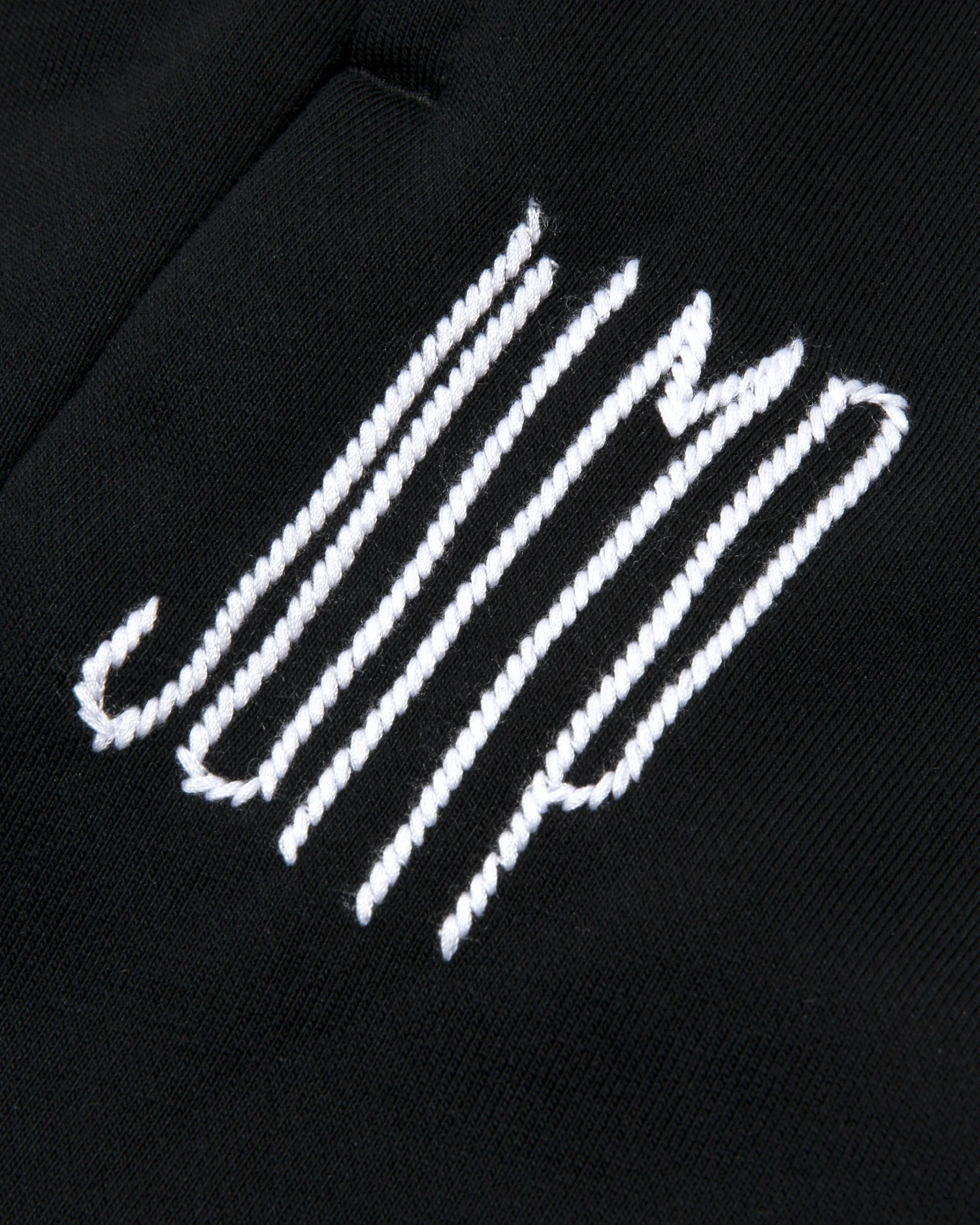 Moonface relax sweatshorts - Image 4