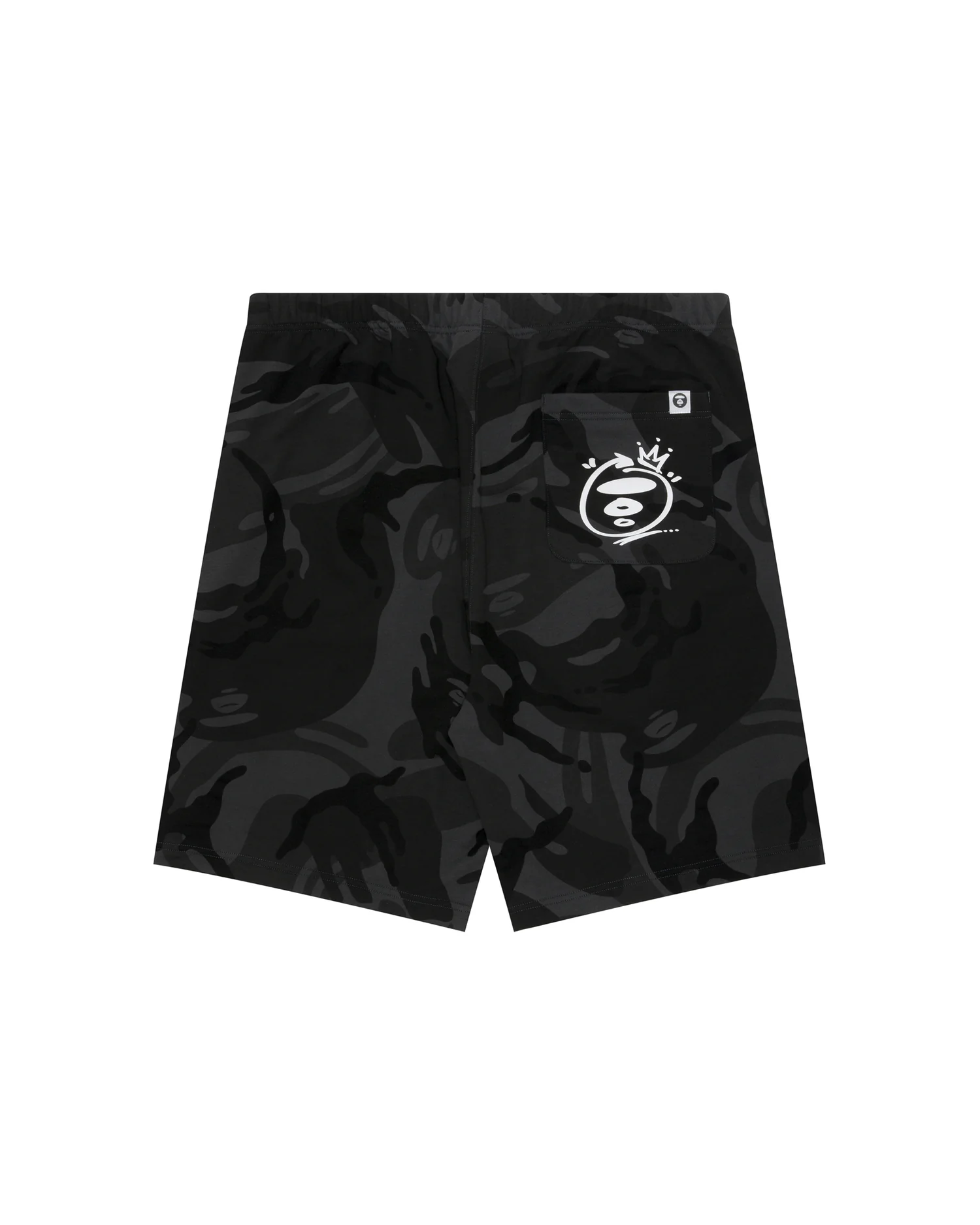 Moonface sweatshorts - Image 2