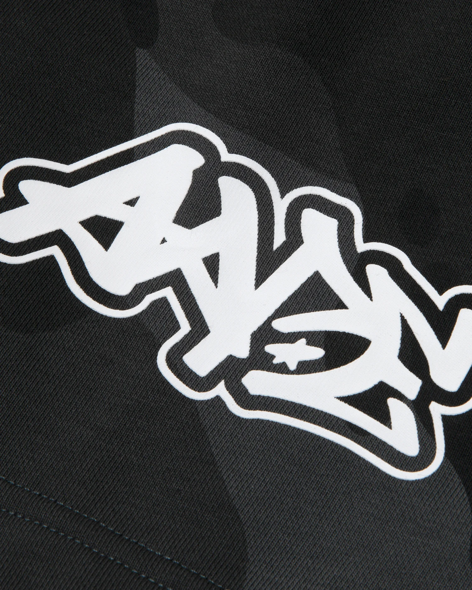Moonface sweatshorts - Image 4