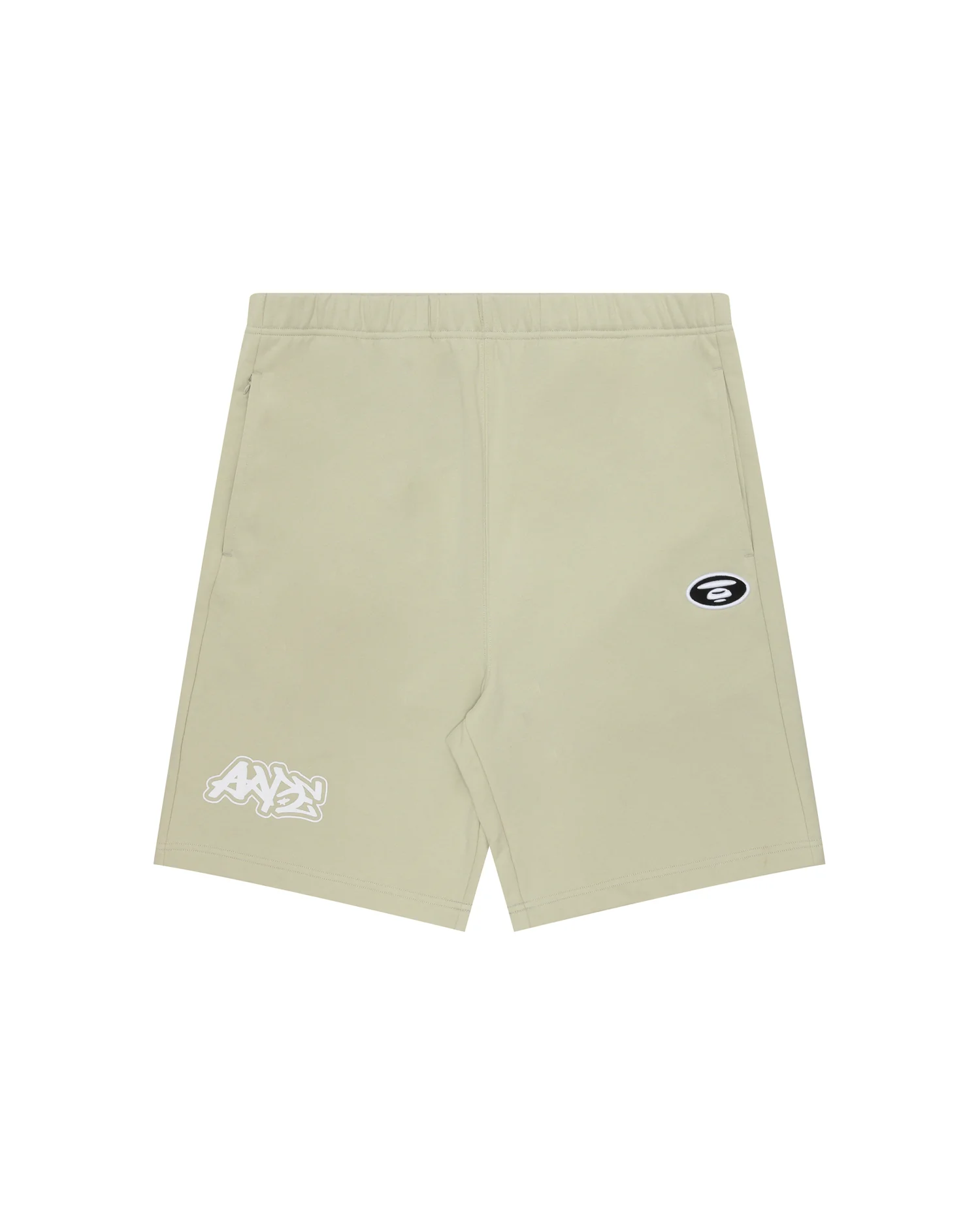 Moonface sweatshorts