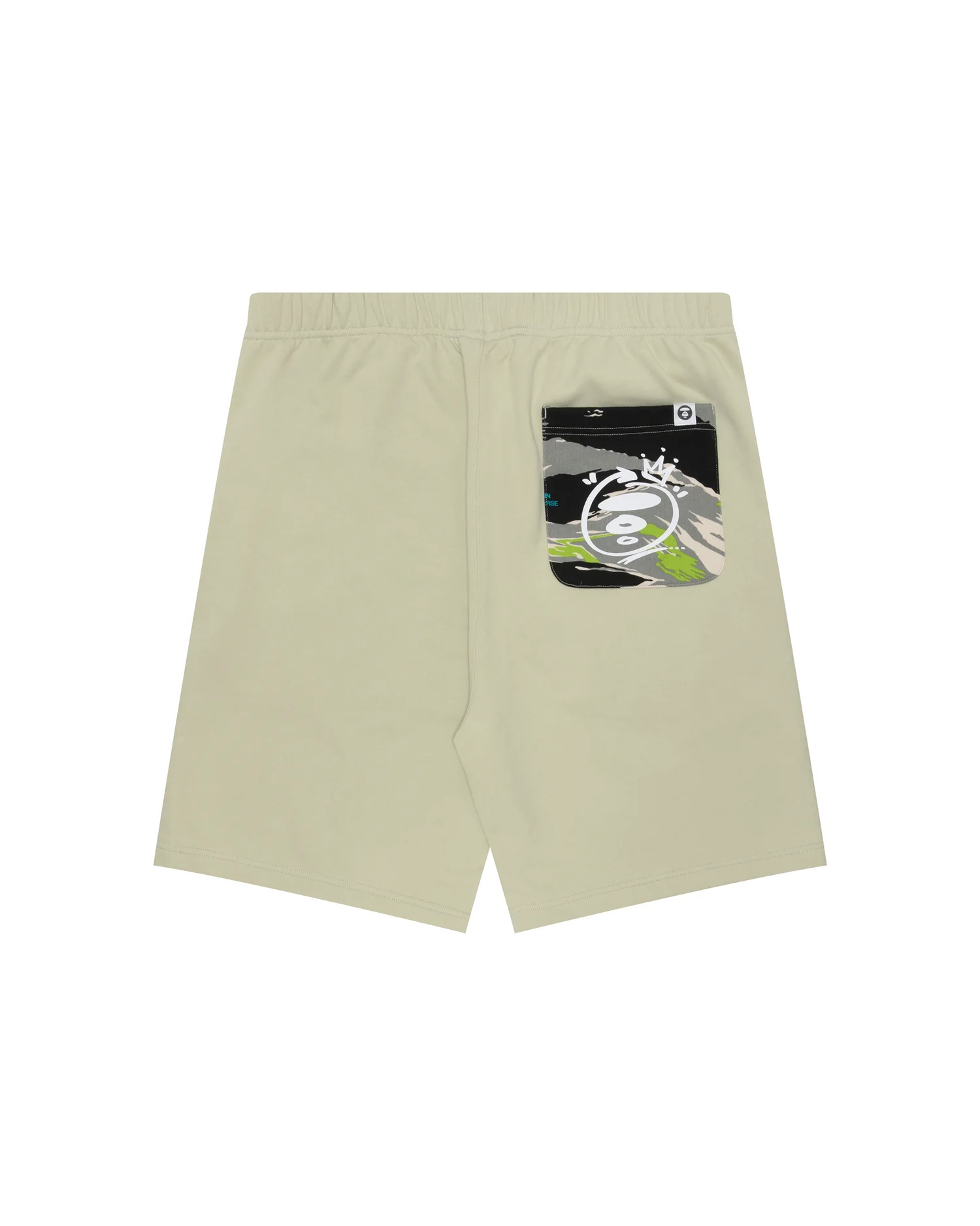 Moonface sweatshorts - Image 2