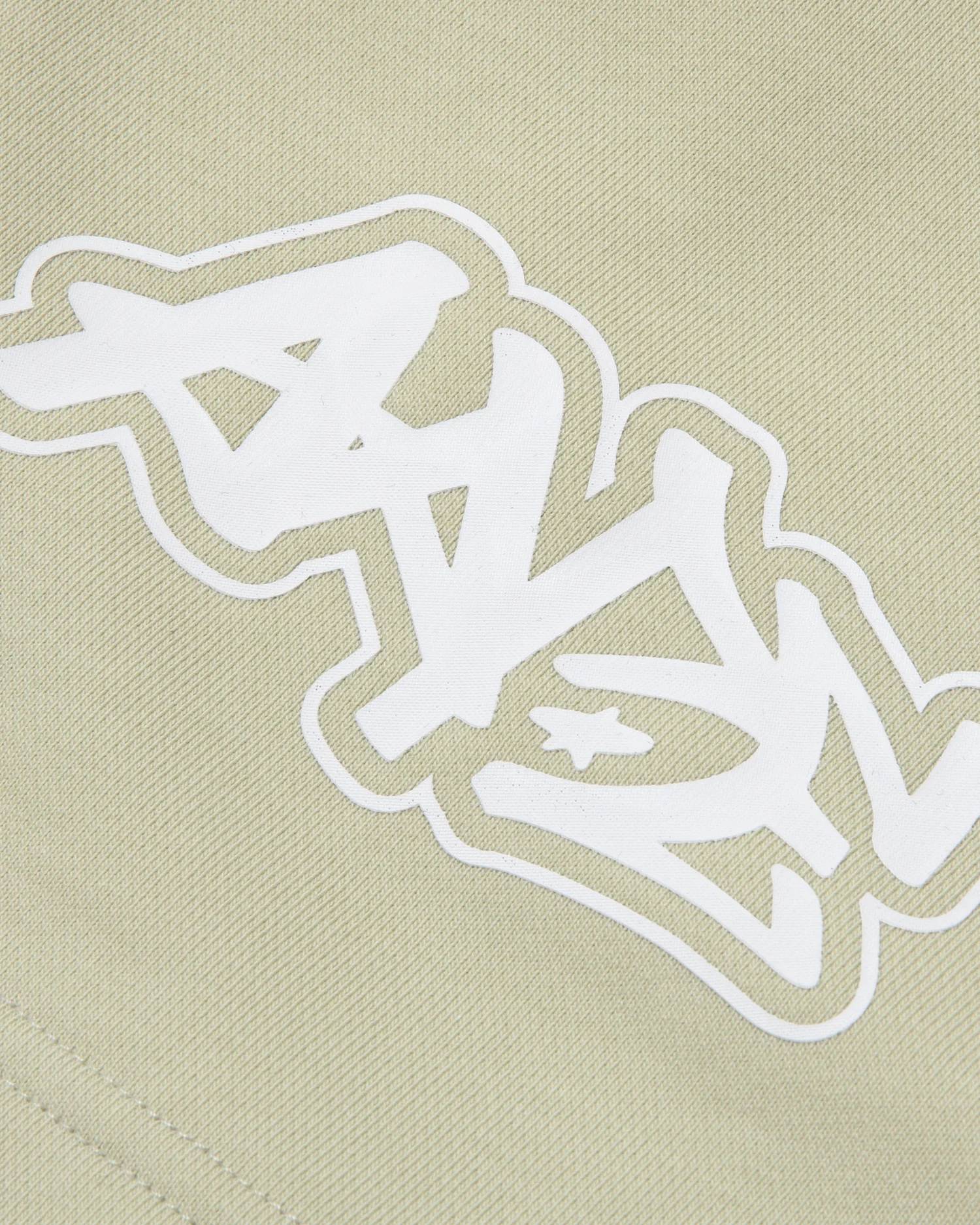 Moonface sweatshorts - Image 4