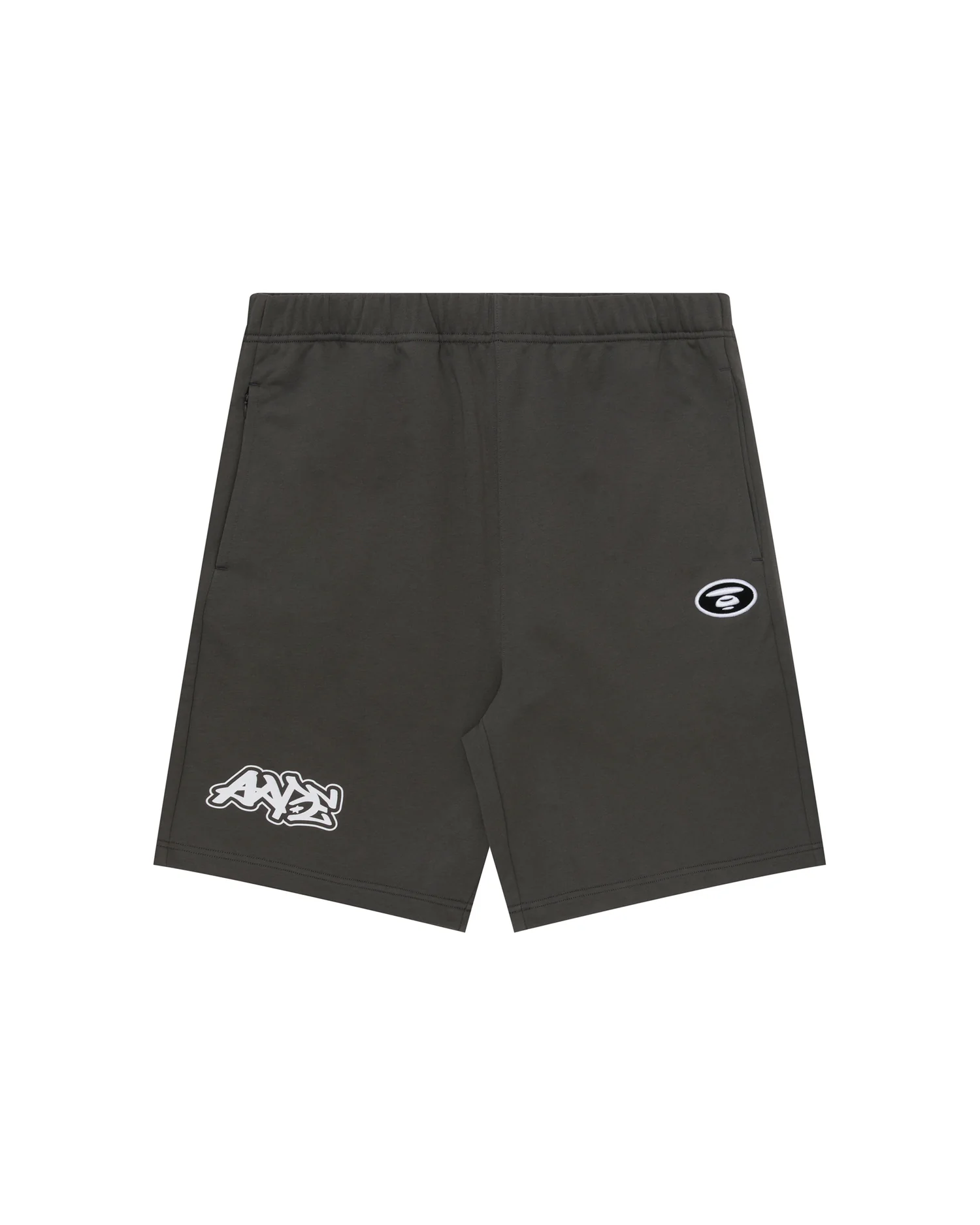 Moonface sweatshorts - Image 6