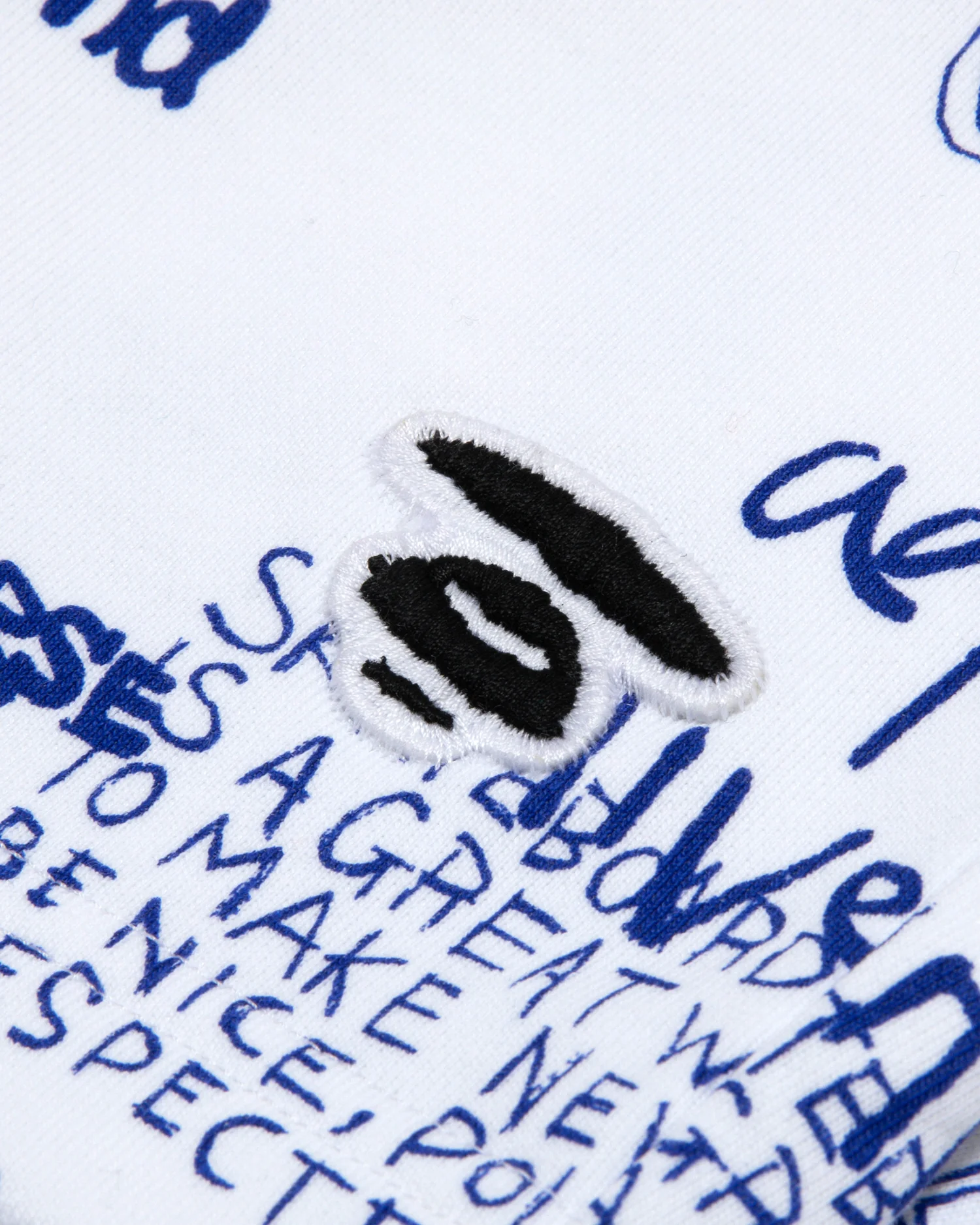 AAPE   SWEAT SHORTS - Image 10