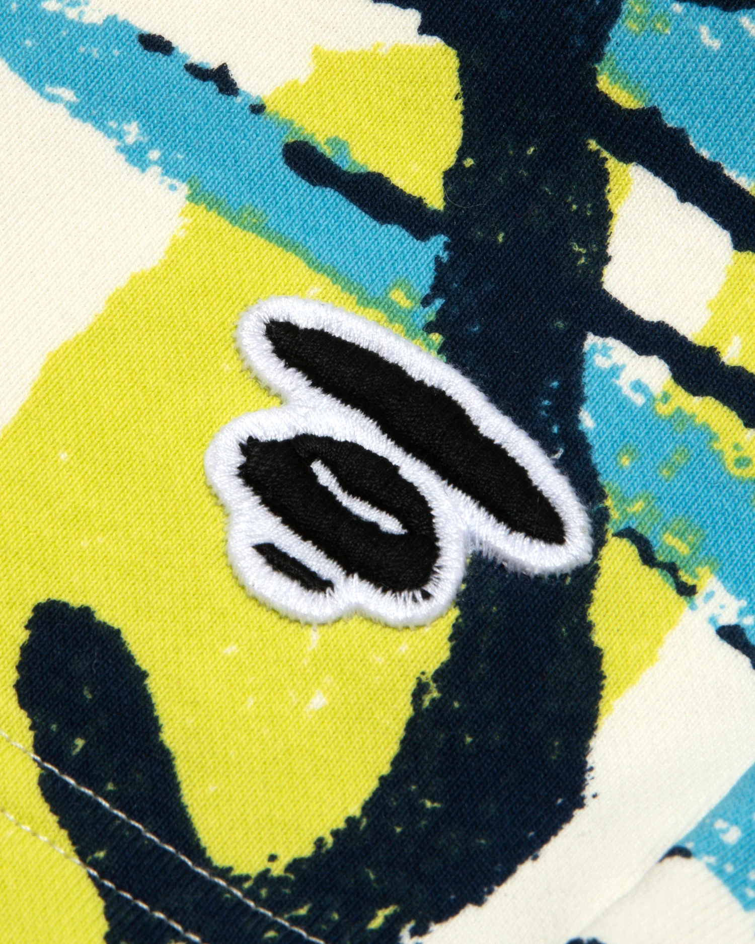 AAPE   SWEAT SHORTS - Image 5