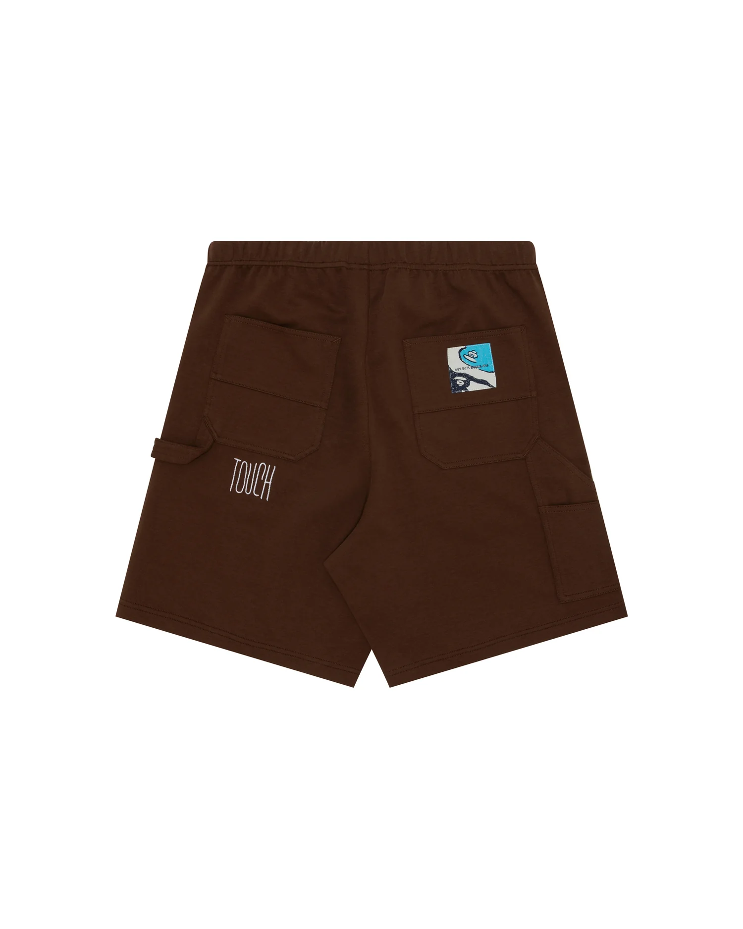Moonface sweatshorts - Image 2