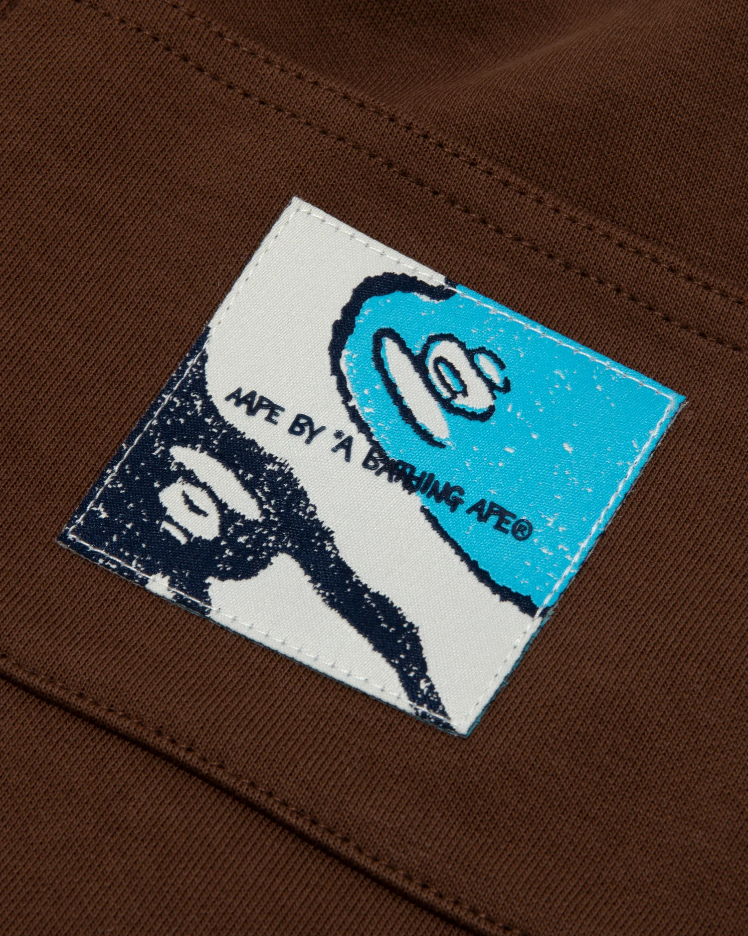 Moonface sweatshorts - Image 3