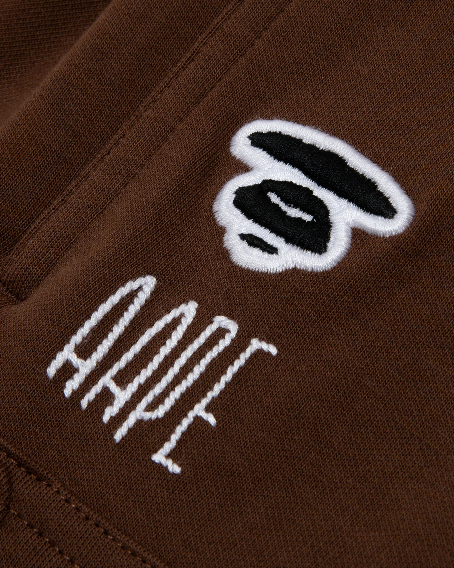 Moonface sweatshorts - Image 5