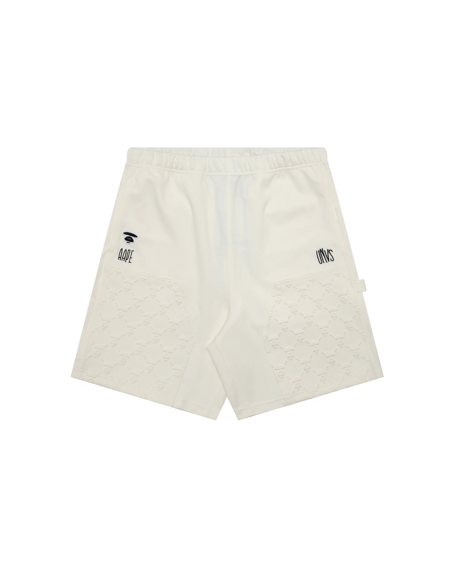 Moonface sweatshorts - Image 6