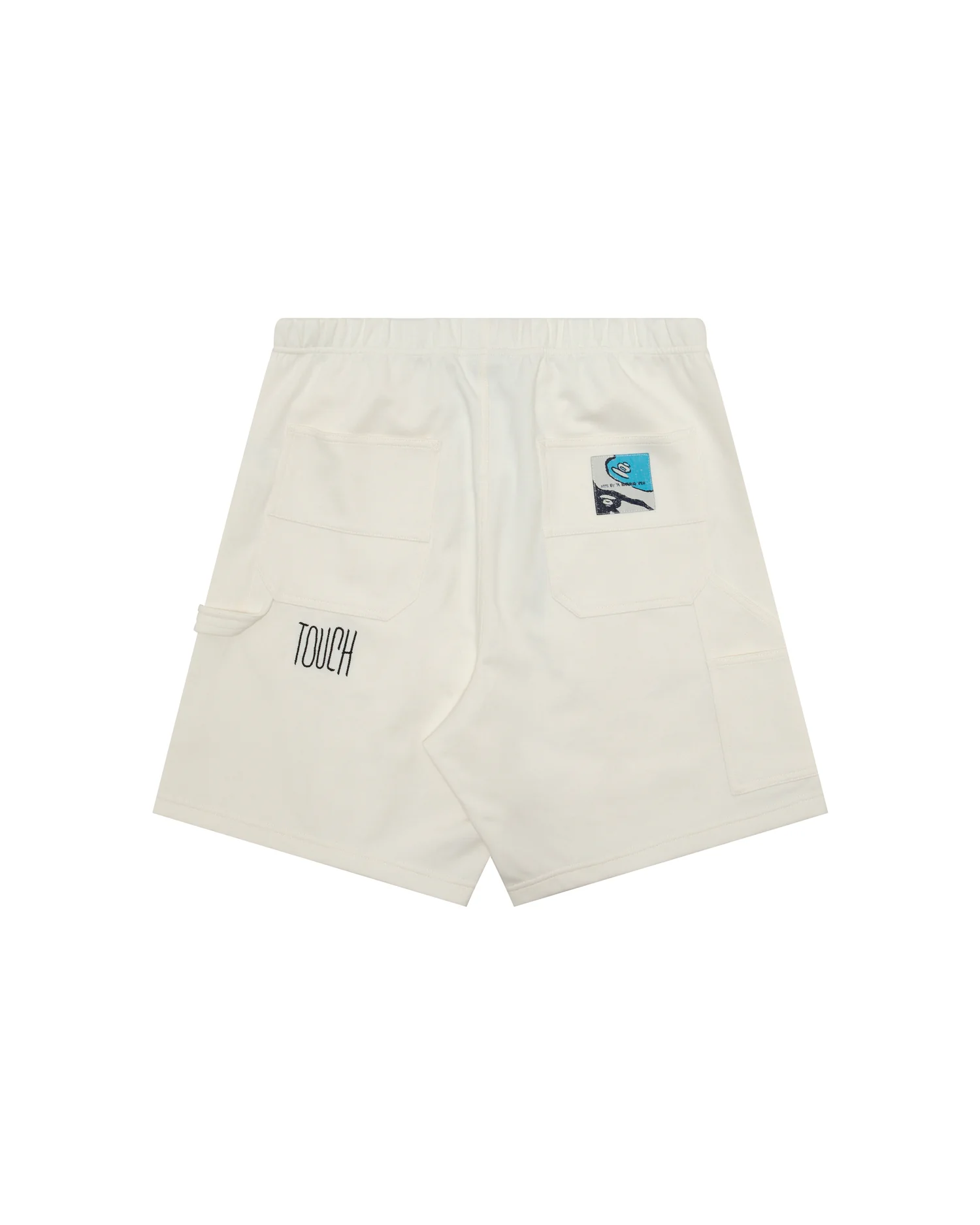 Moonface sweatshorts - Image 7