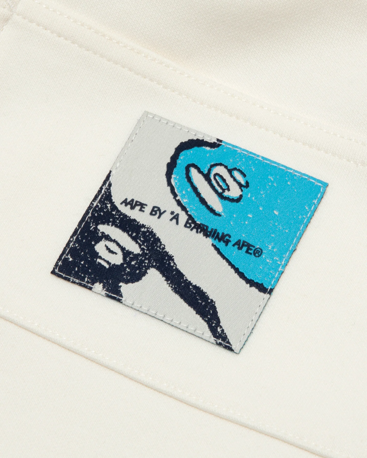 Moonface sweatshorts - Image 8