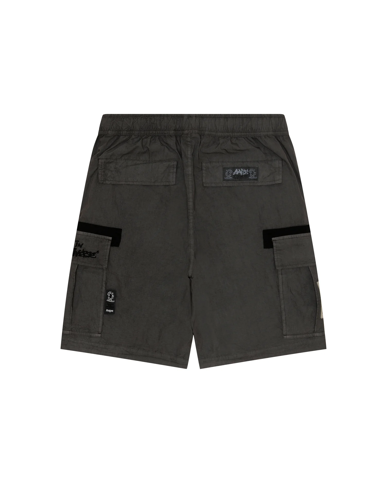 Moonface cargo shorts - Image 7