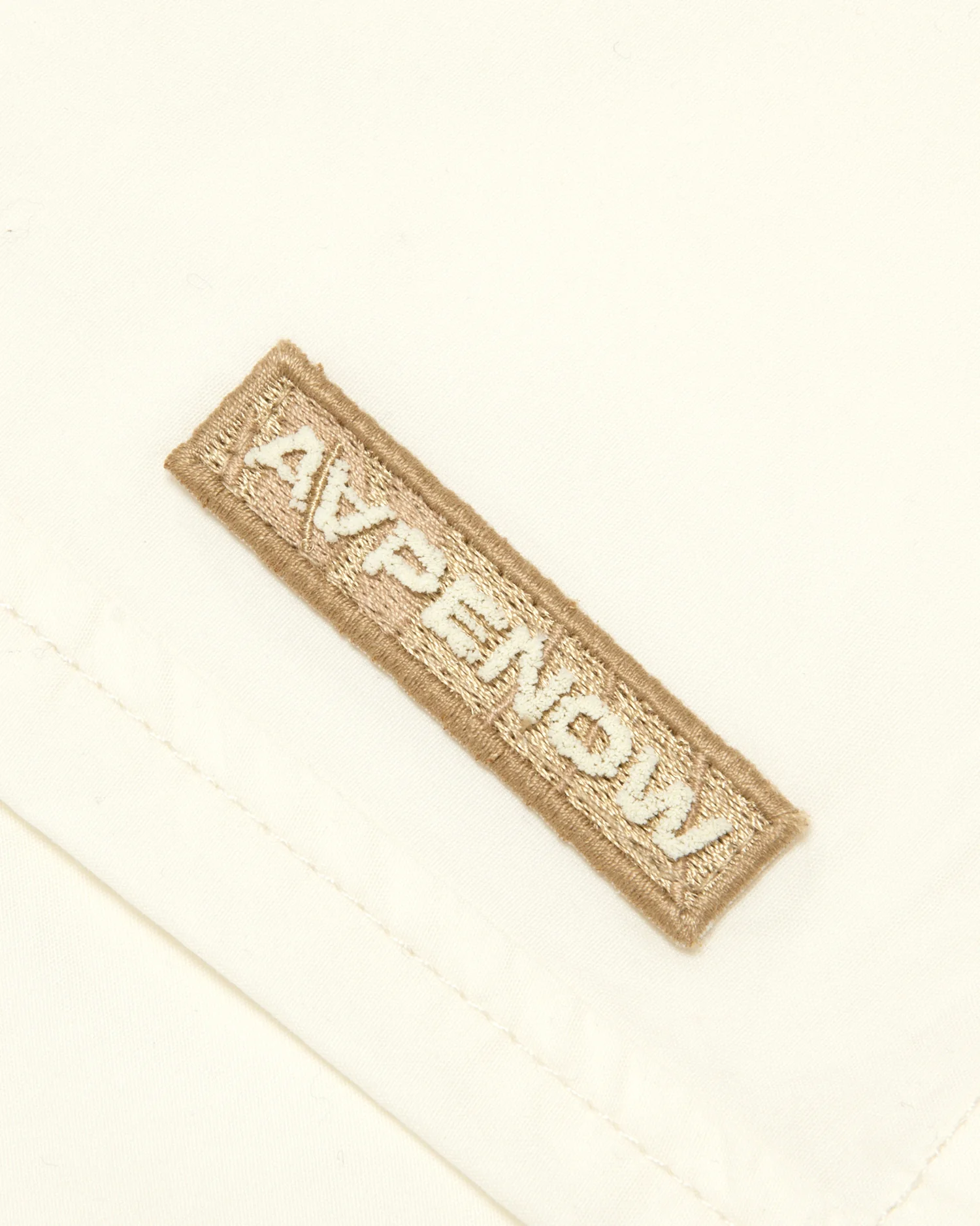 AAPENOW moonface logo shorts - Image 10