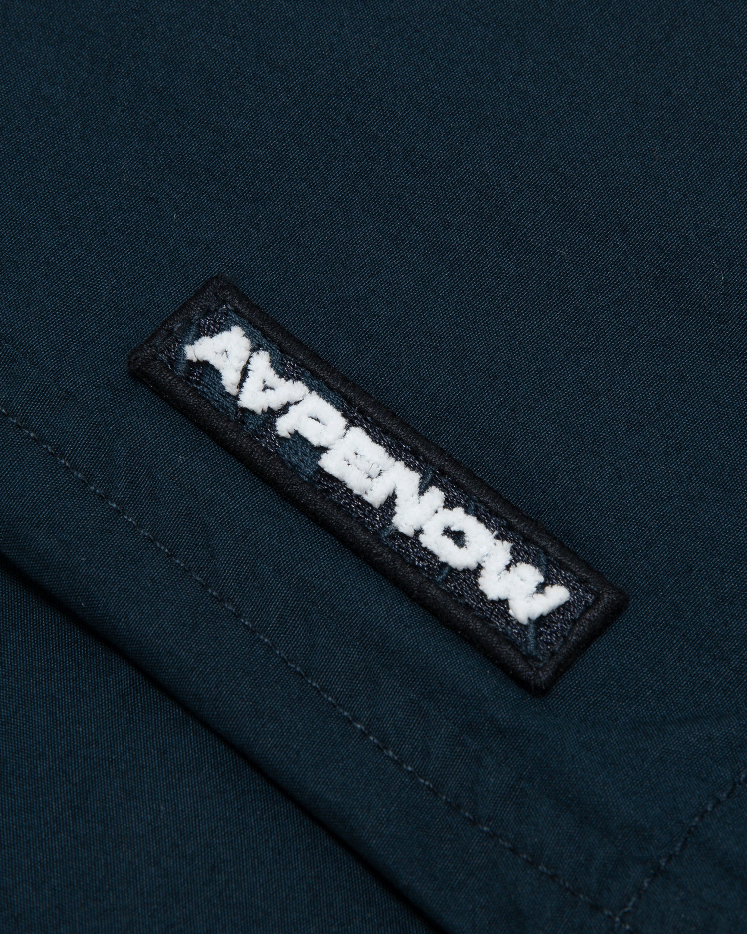 AAPENOW moonface logo shorts - Image 15