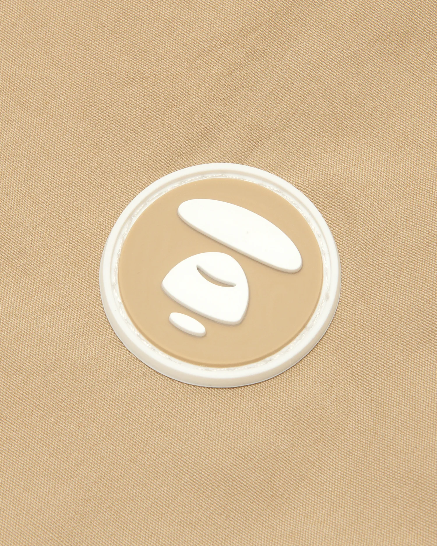 AAPENOW moonface logo shorts - Image 6