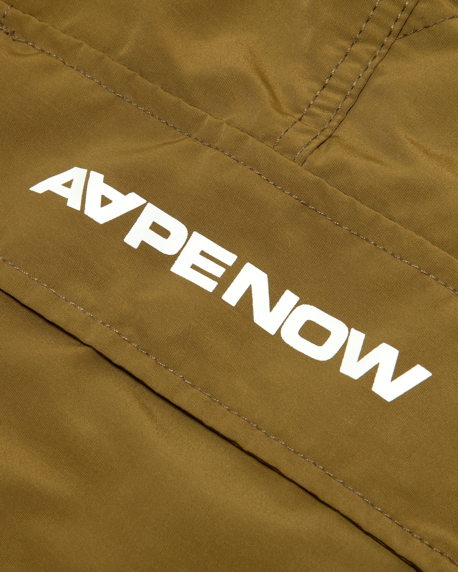 AAPENOW moonface logo cargo shorts - Image 13
