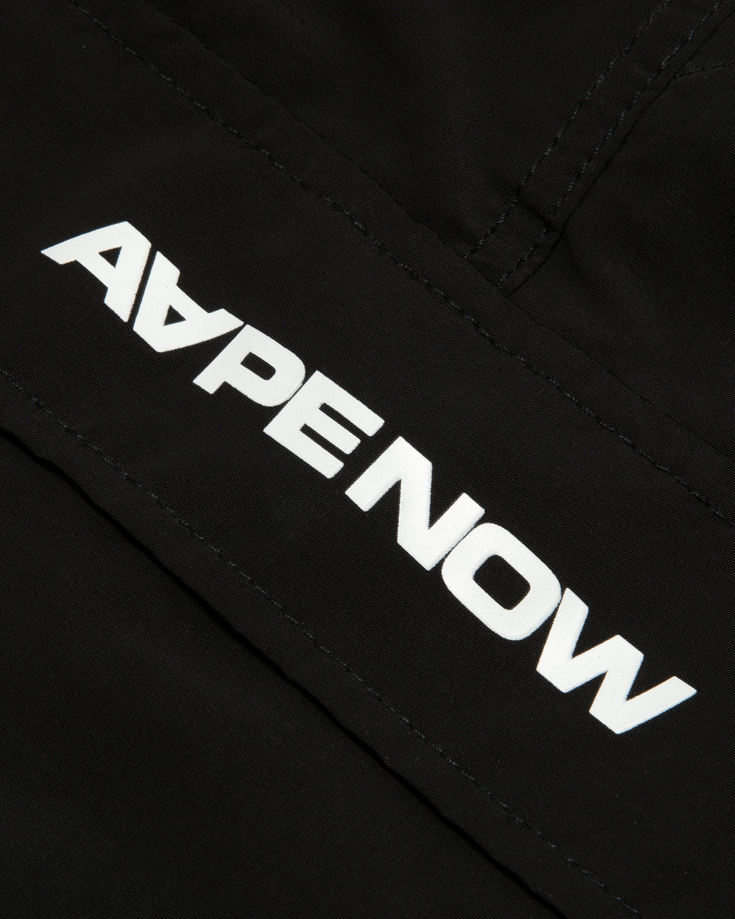 AAPENOW moonface logo cargo shorts - Image 8