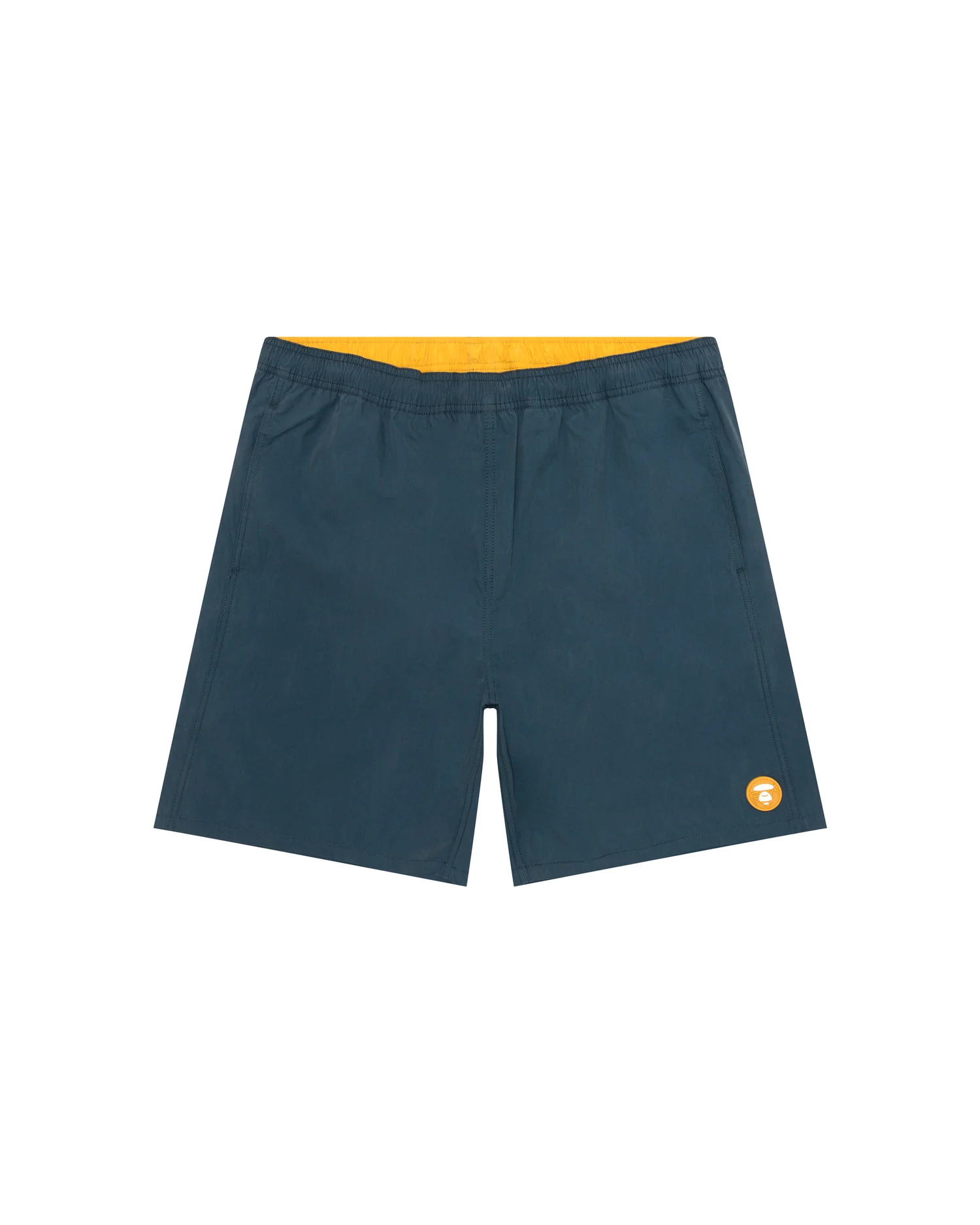 AAPENOW moonface logo shorts - Image 12