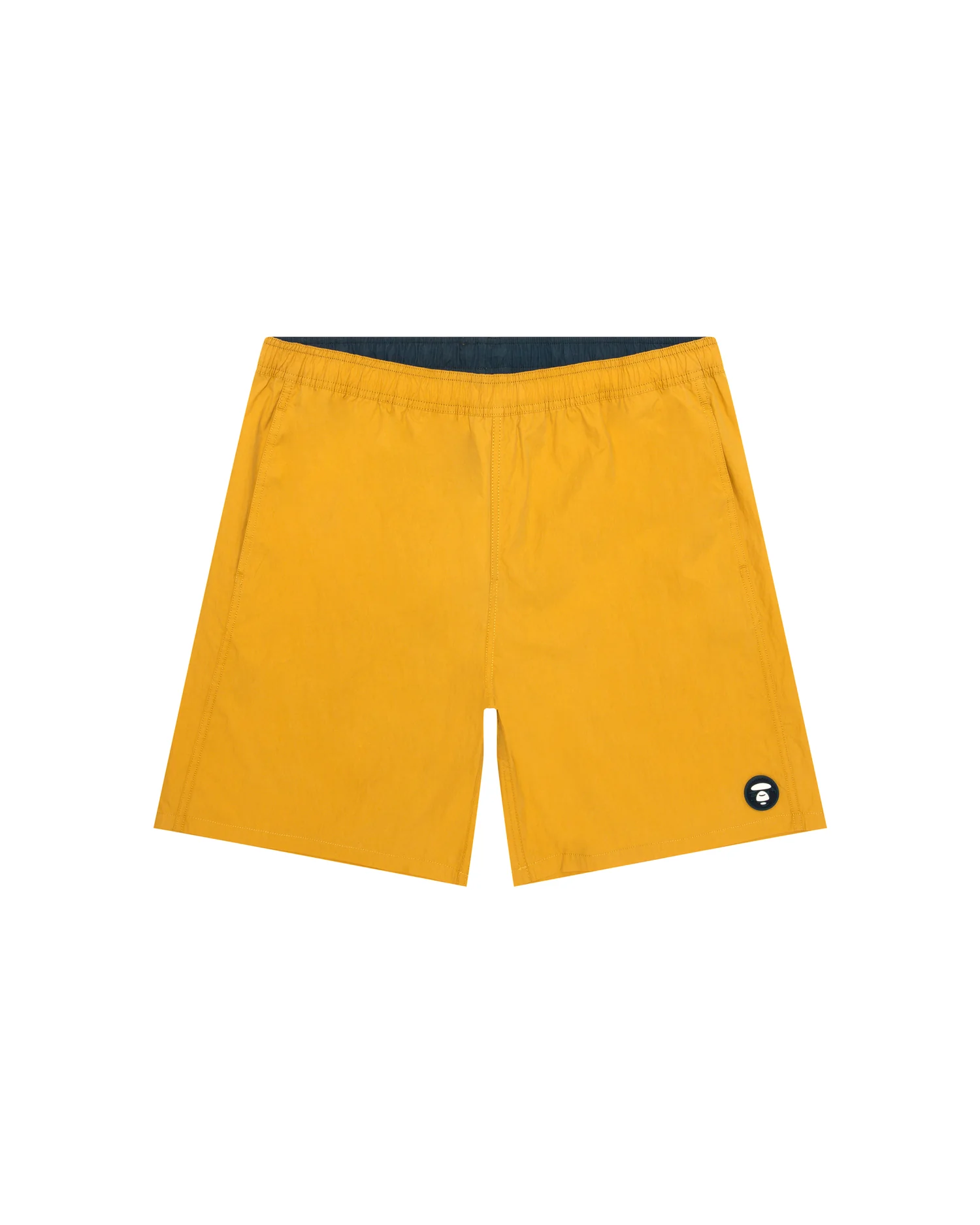 AAPENOW moonface logo shorts - Image 17