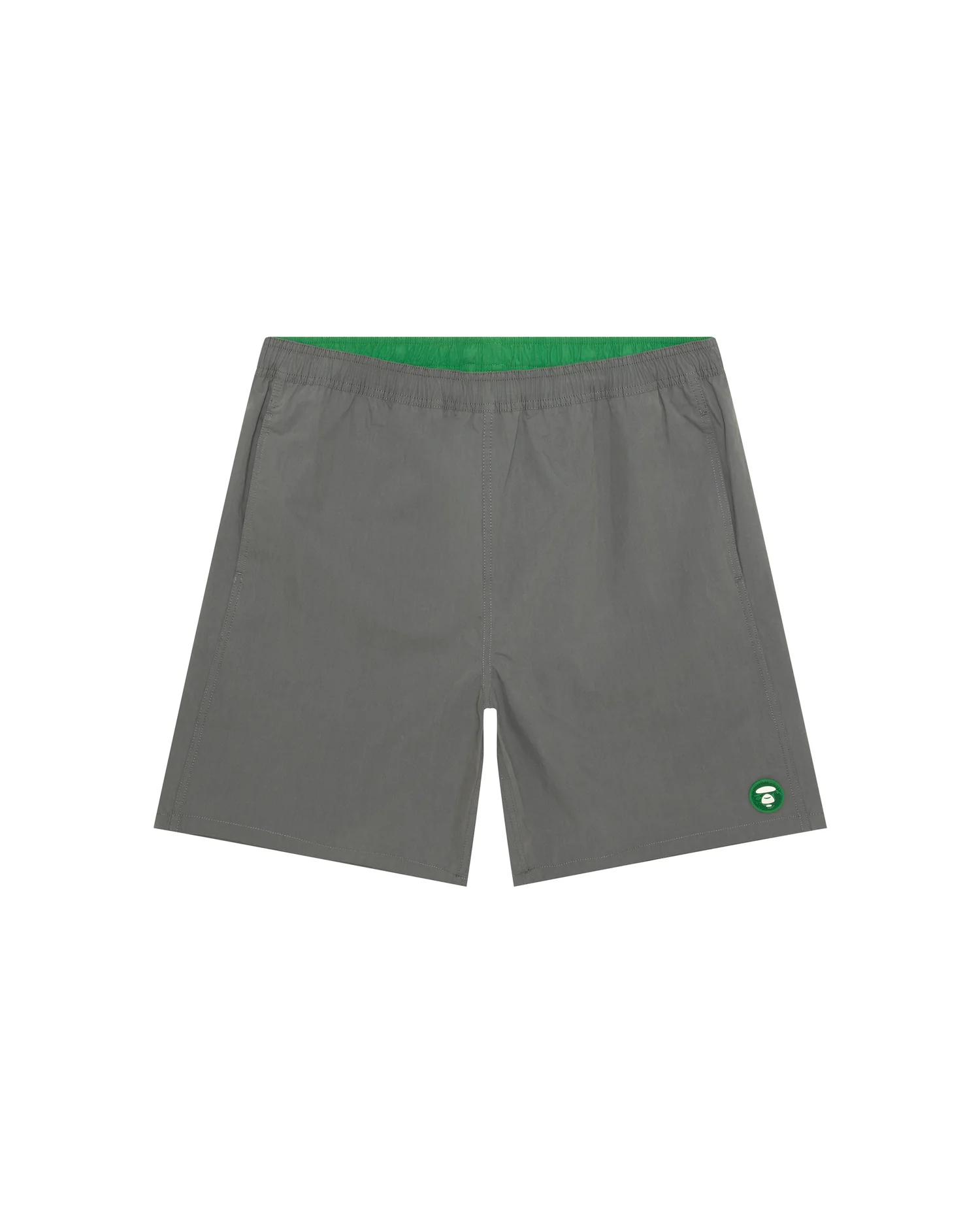 AAPENOW moonface logo shorts - Image 7