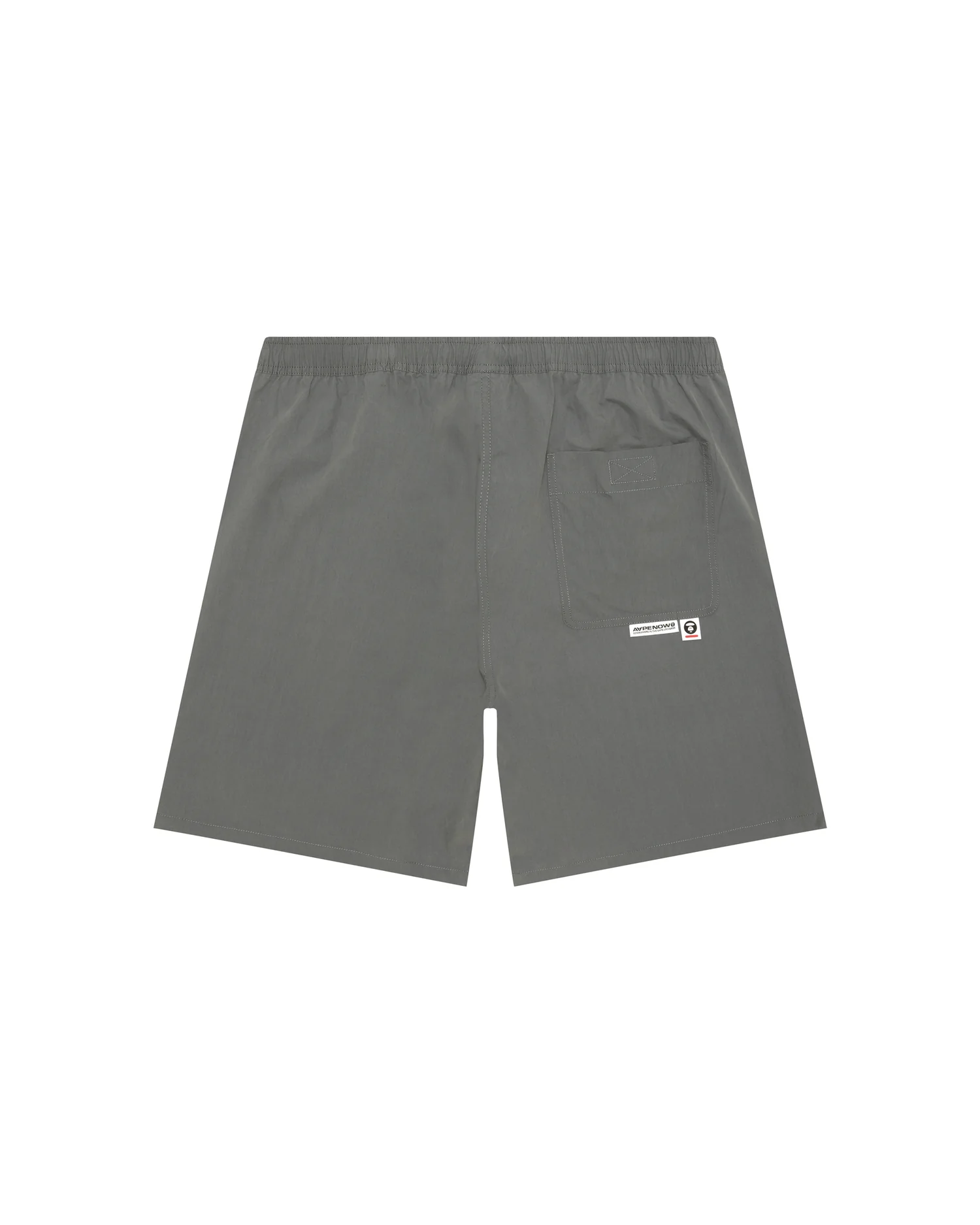AAPENOW moonface logo shorts - Image 8